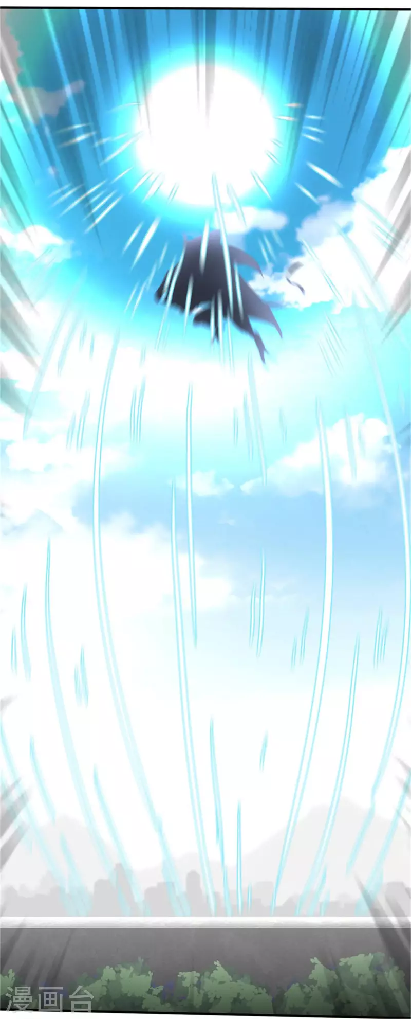 第146话 耶莲娜 ‧ 白歌1-第168话