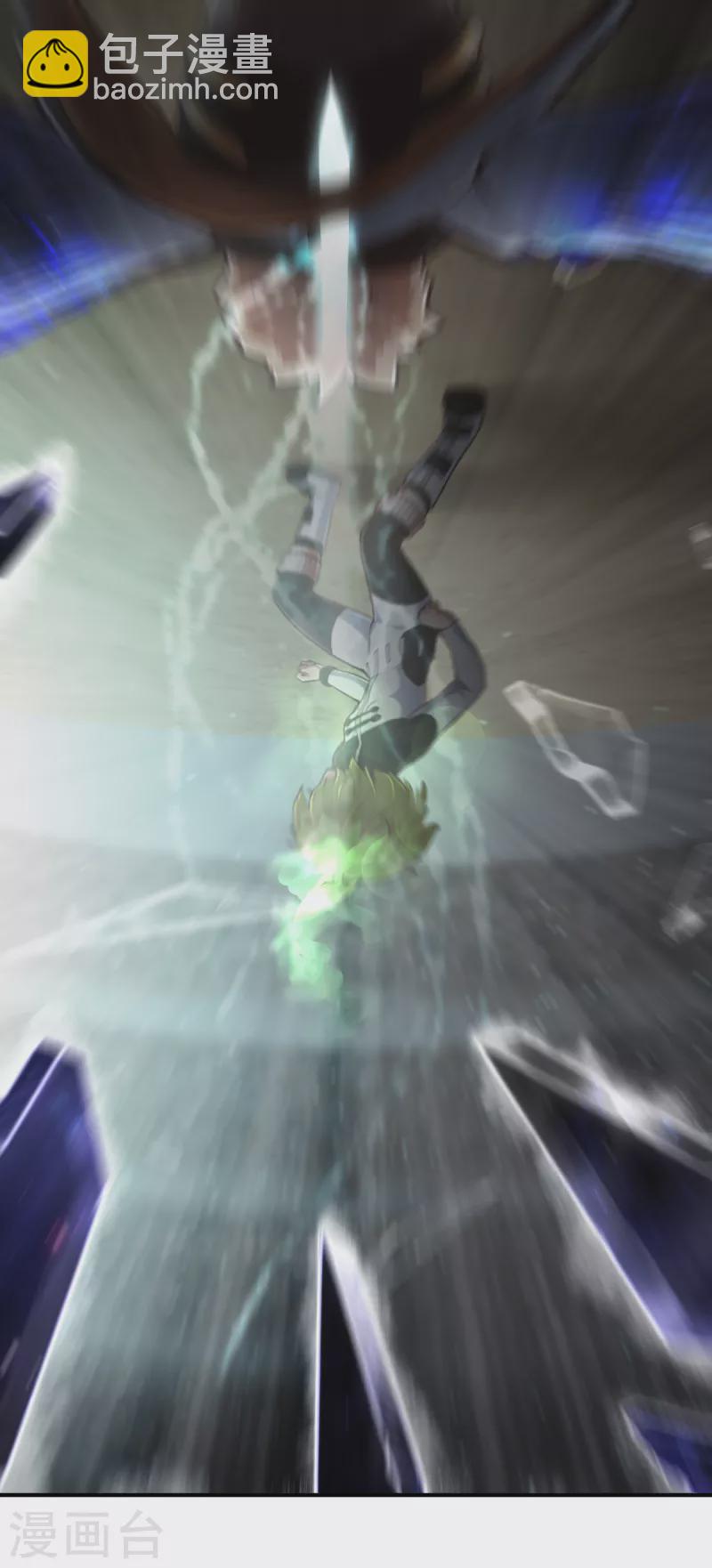 第150话 最伟大的英雄1-第172话