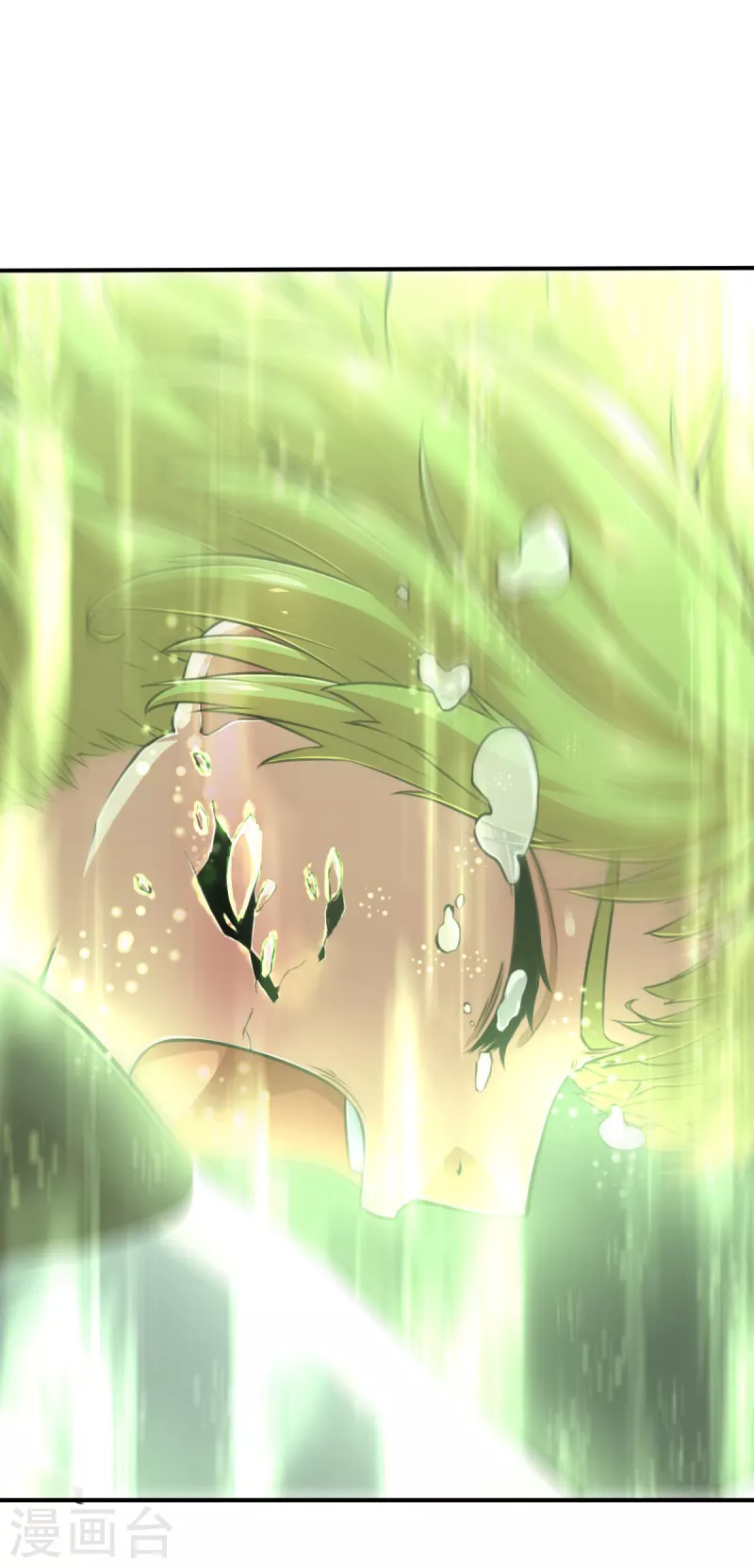 第152话 毀滅在即1-第174话