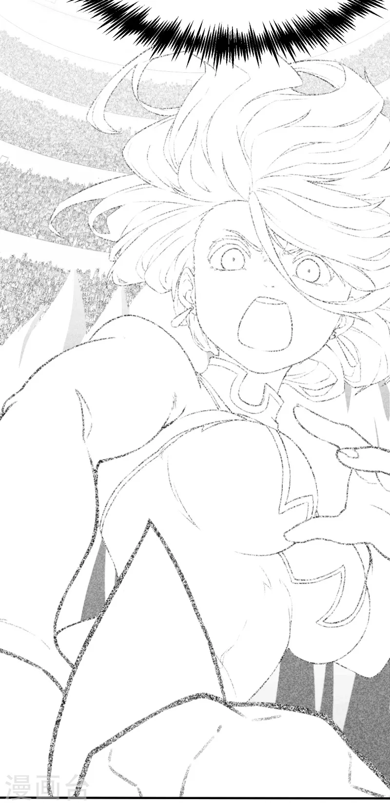 第154话 次元爆炸2-第176话