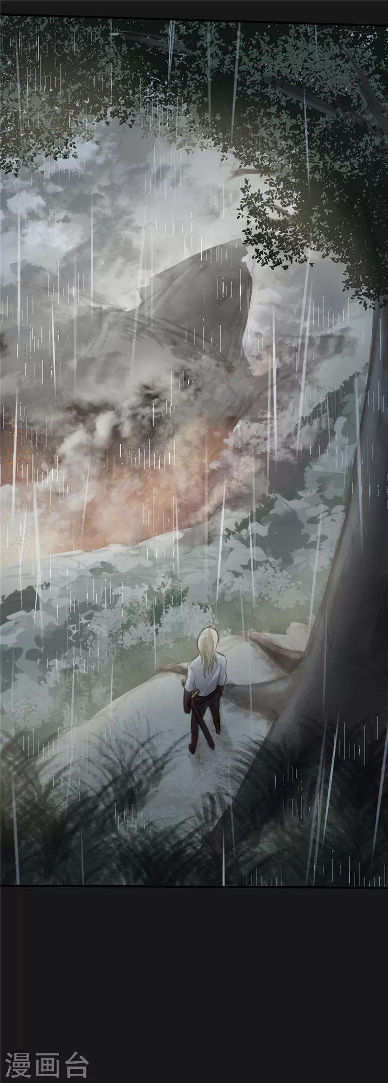 第20话 再一次失去-第20话