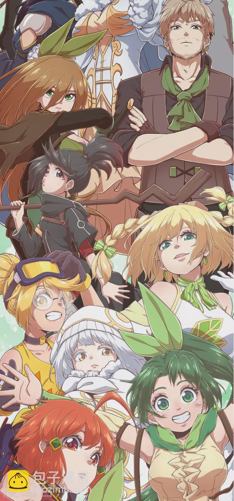 最终话 新的旅程-第202话