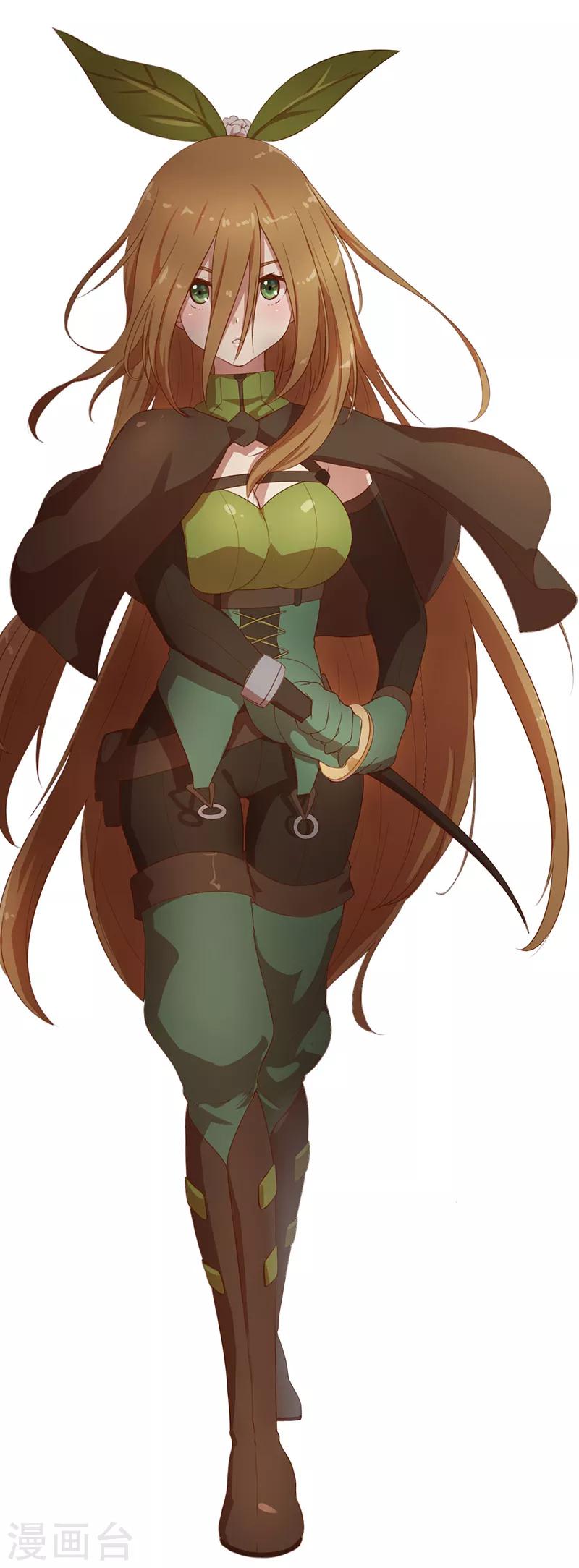 第4话 事情开端2-第4话