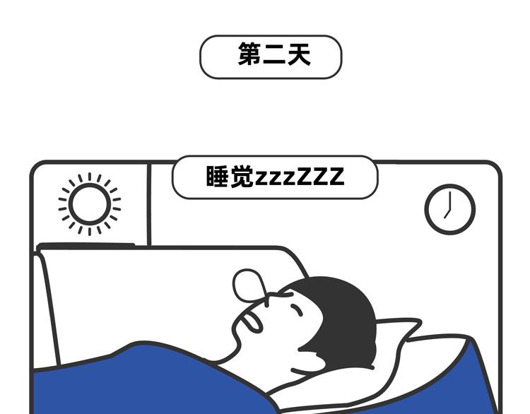 陳浮生漫畫 - 第11-12話 - 1