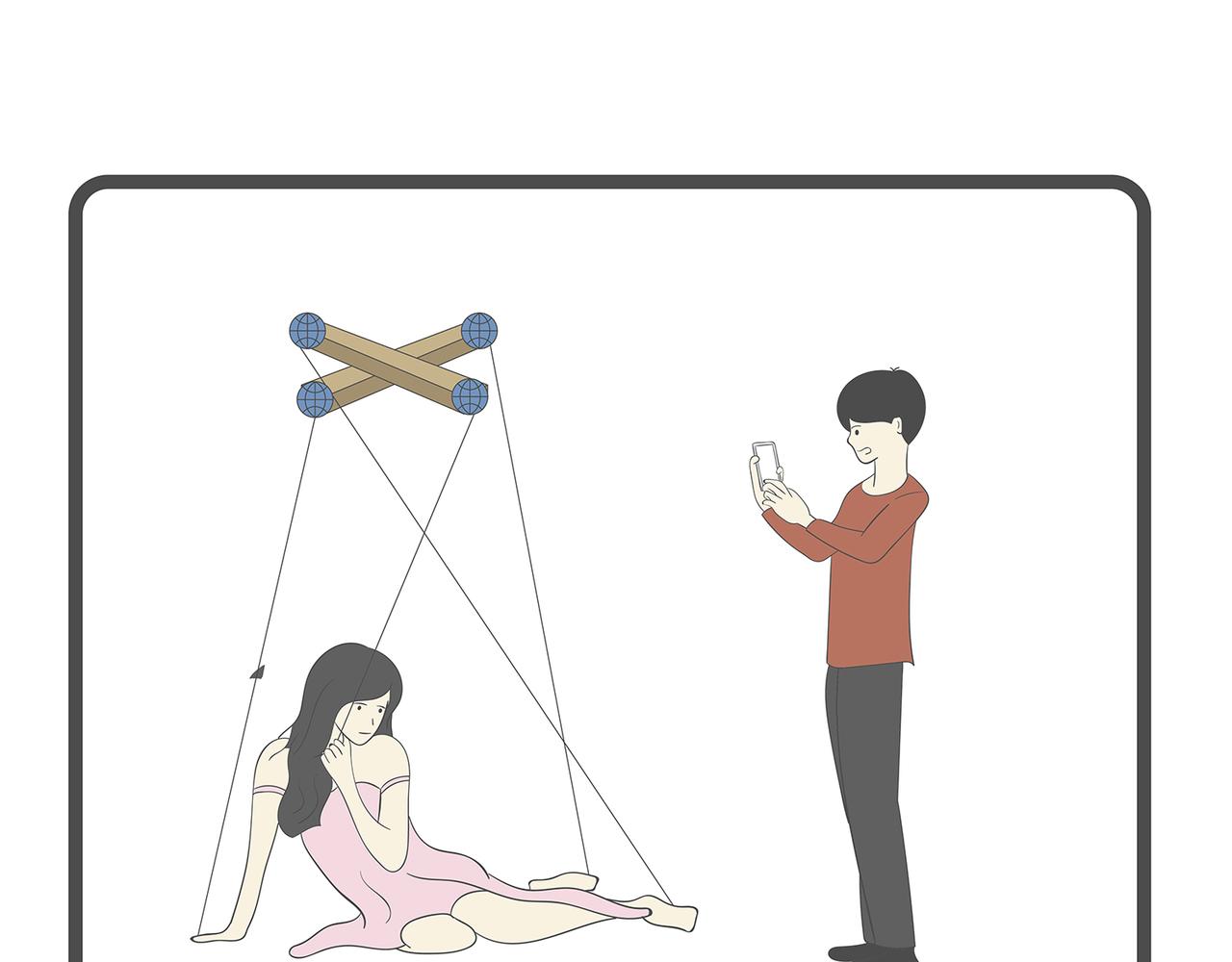 脑洞小开(13-16)-第50话