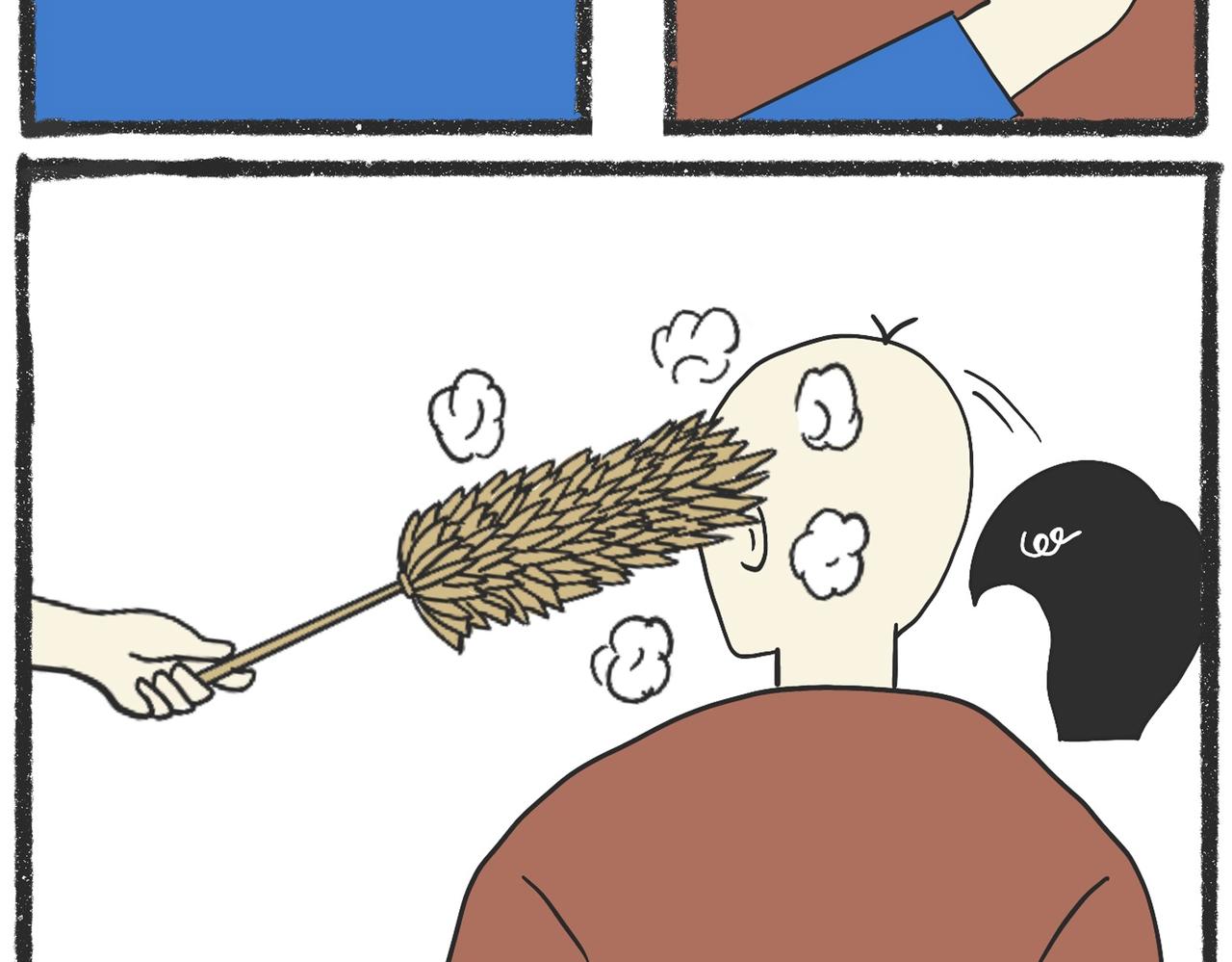 脑洞小开（67-68）-第64话