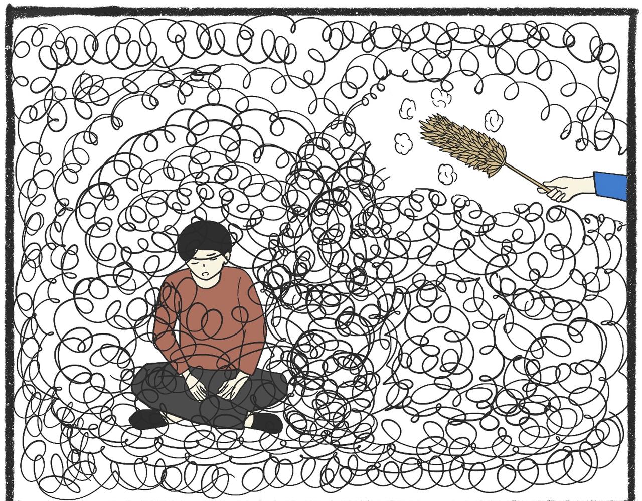 脑洞小开（67-68）-第64话