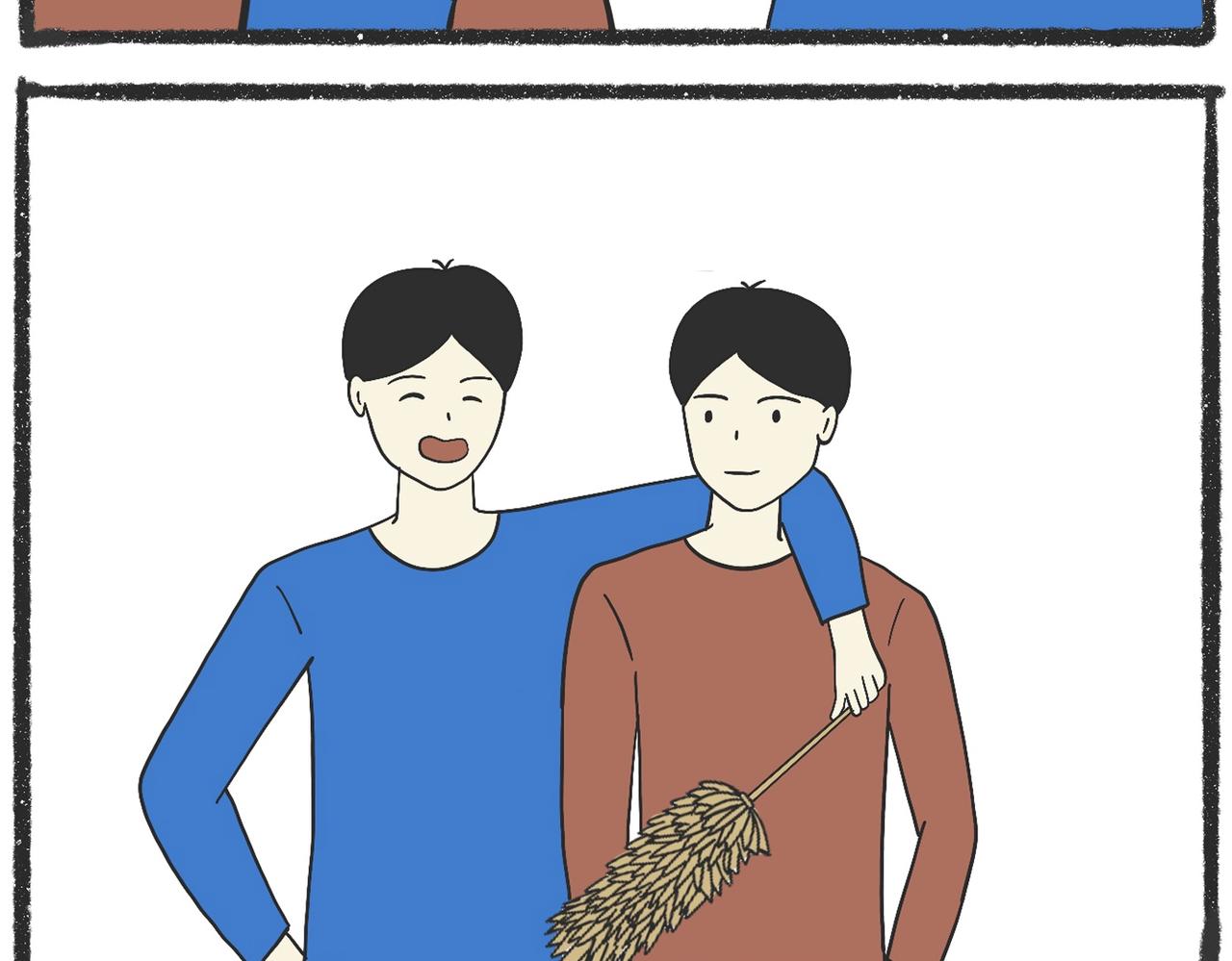 脑洞小开（67-68）-第64话