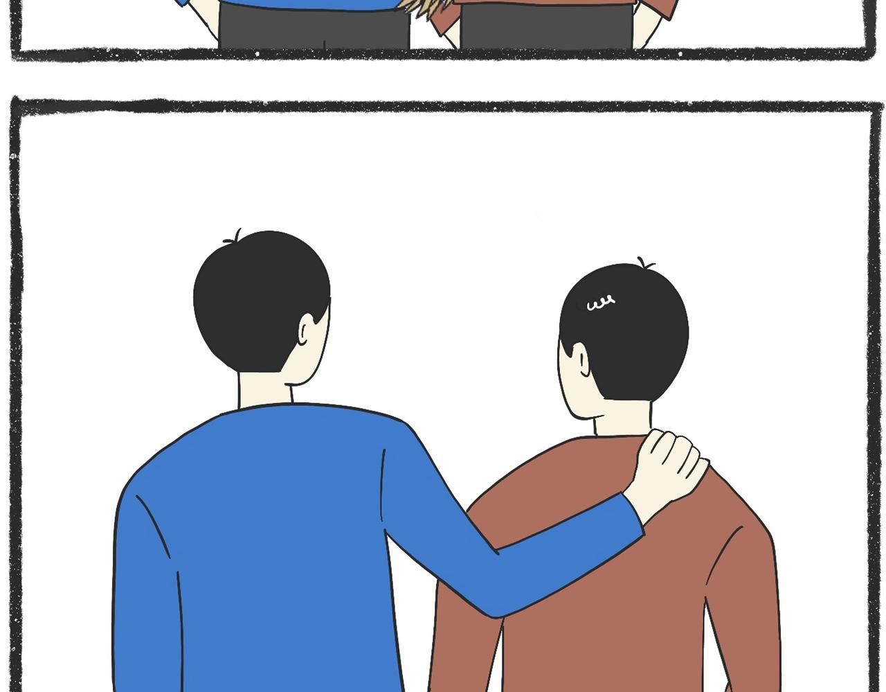 脑洞小开（67-68）-第64话