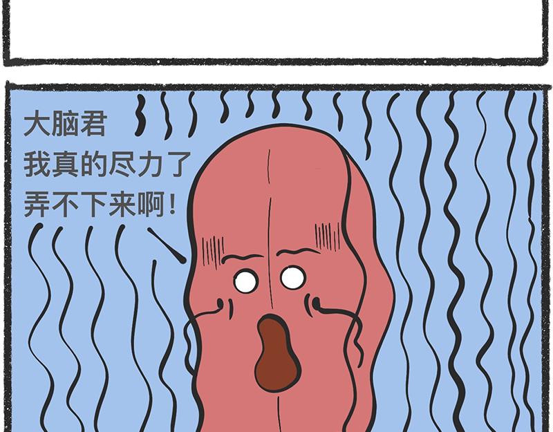 陳浮生漫畫 - 腦洞小開（72-73） - 1