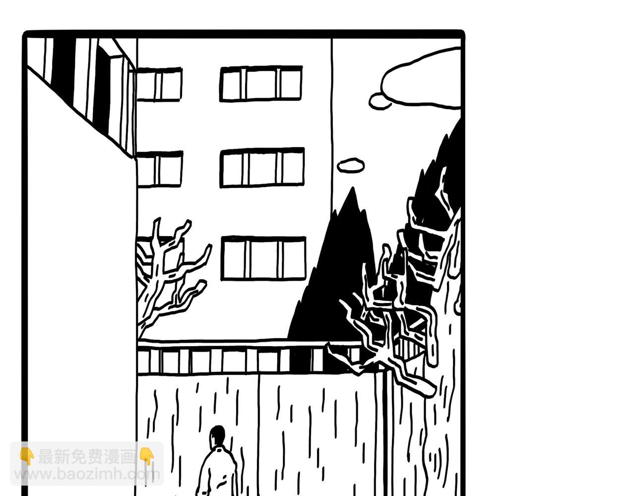 城堡 - 2. 閉上眼的時候(2/2) - 3