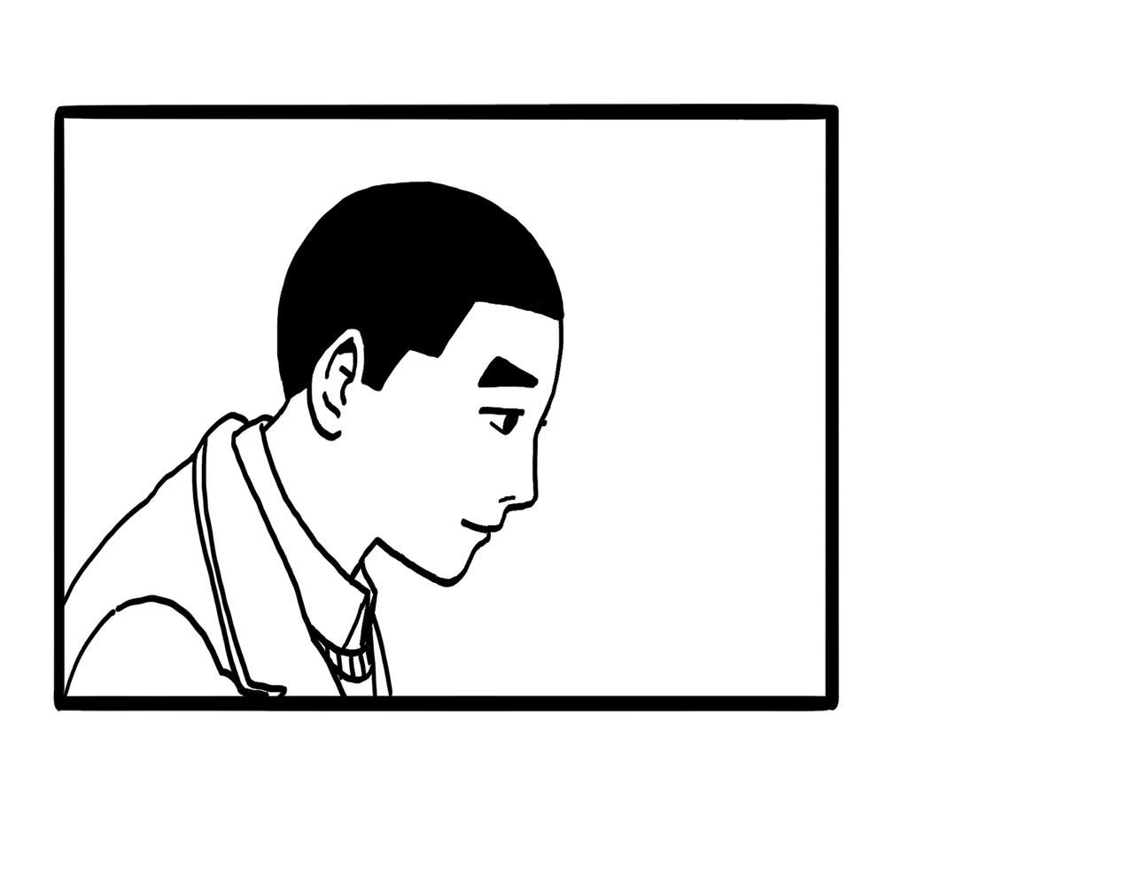 城堡 - 2. 閉上眼的時候(2/2) - 4