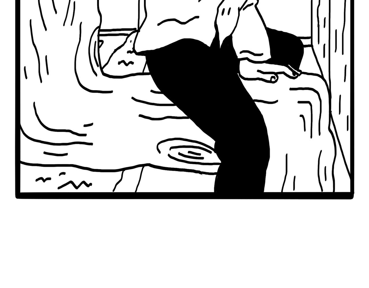 城堡 - 2. 閉上眼的時候(2/2) - 1