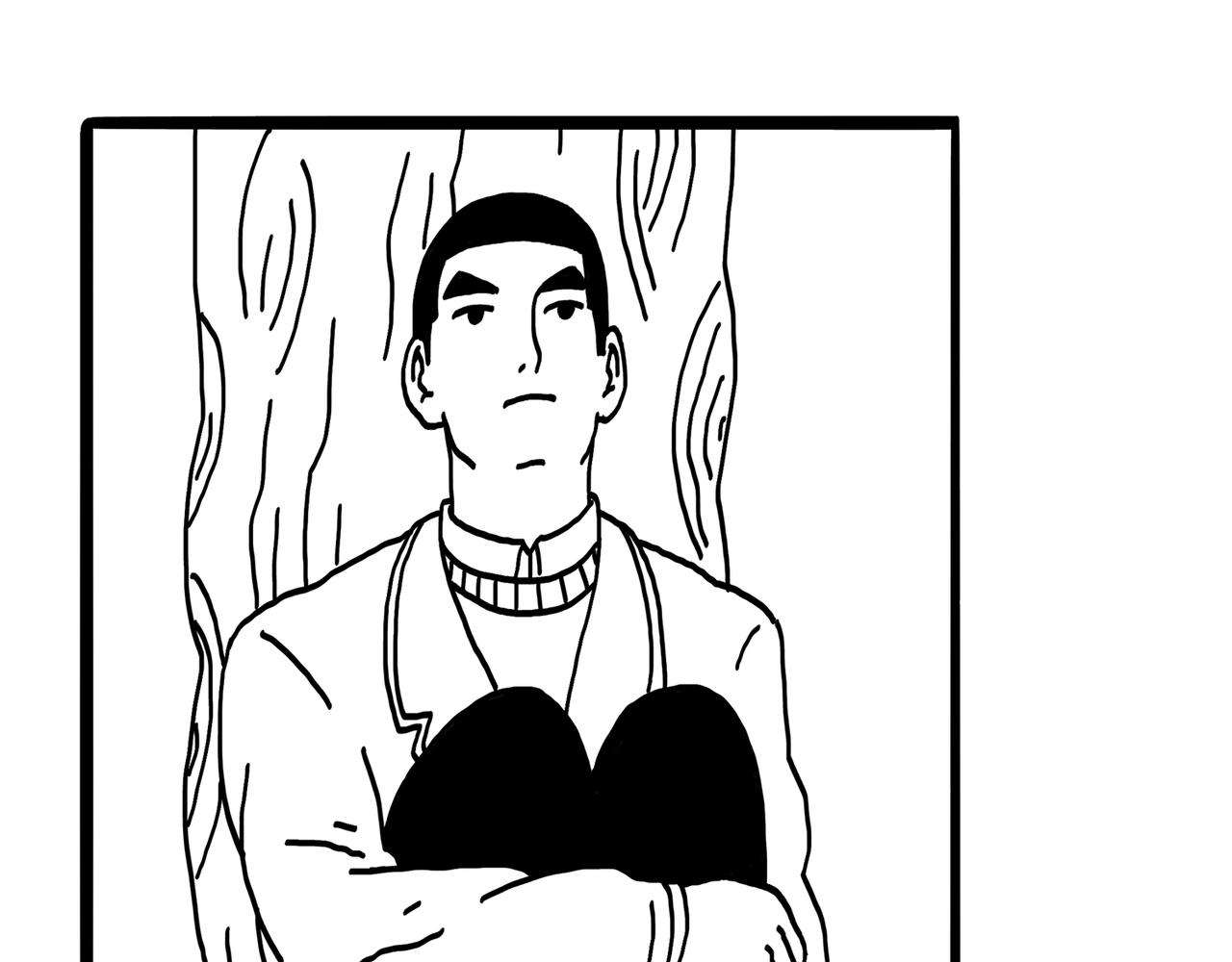 城堡 - 2. 閉上眼的時候(2/2) - 4