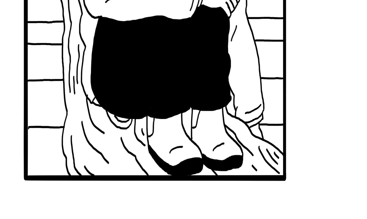 城堡 - 2. 閉上眼的時候(2/2) - 5