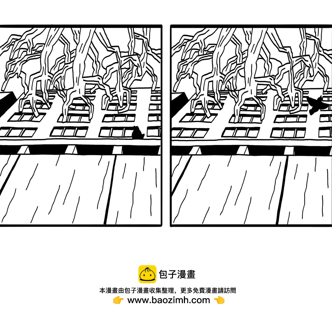 城堡 - 2. 閉上眼的時候(2/2) - 2