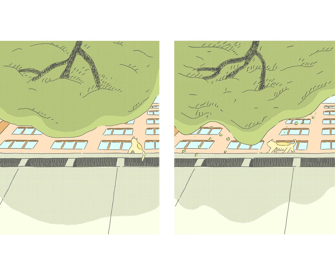 城堡 - 2. 閉上眼的時候(2/2) - 6