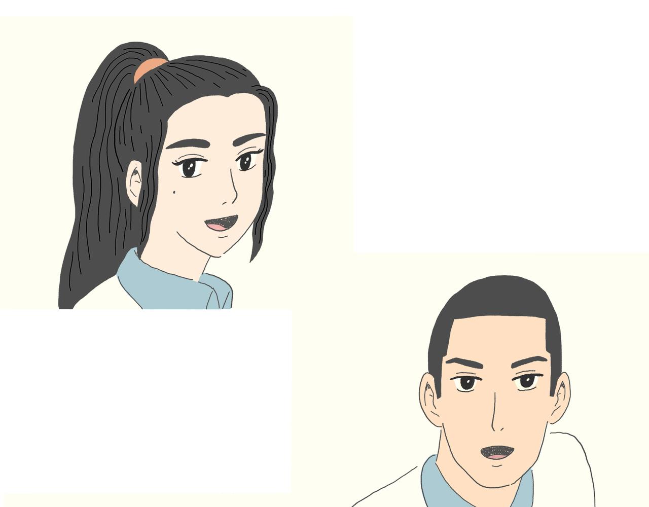 城堡 - 2. 閉上眼的時候(2/2) - 2