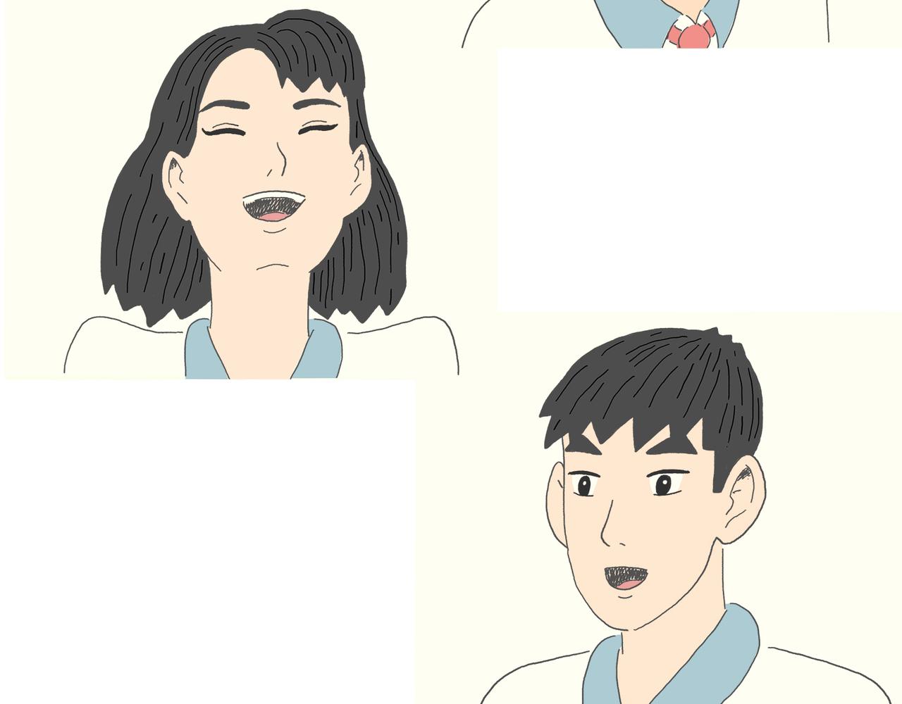 城堡 - 2. 閉上眼的時候(2/2) - 3