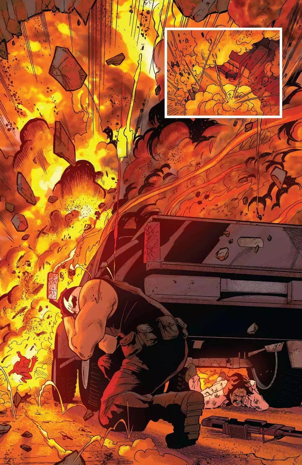 懲罰者ALL-NEW Marvel Now - 第07卷 - 3
