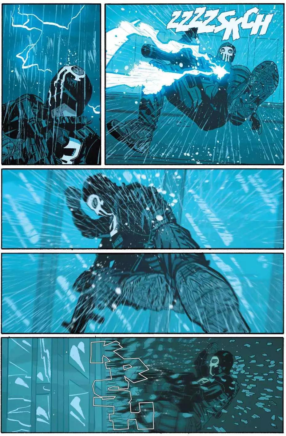 懲罰者ALL-NEW Marvel Now - 第05卷 - 4