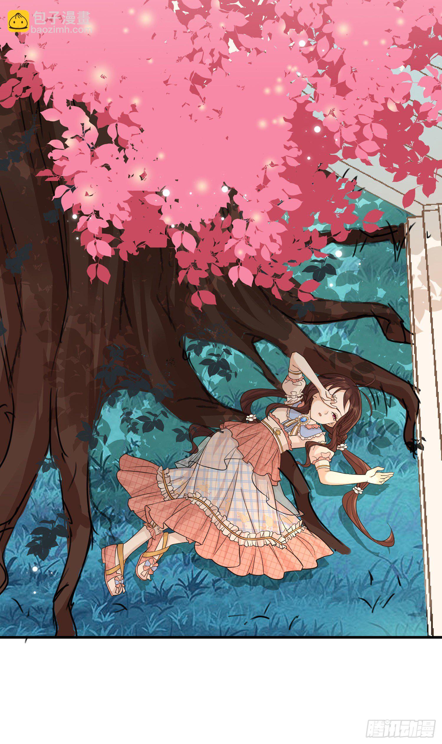 第11话神秘的人物-第14话