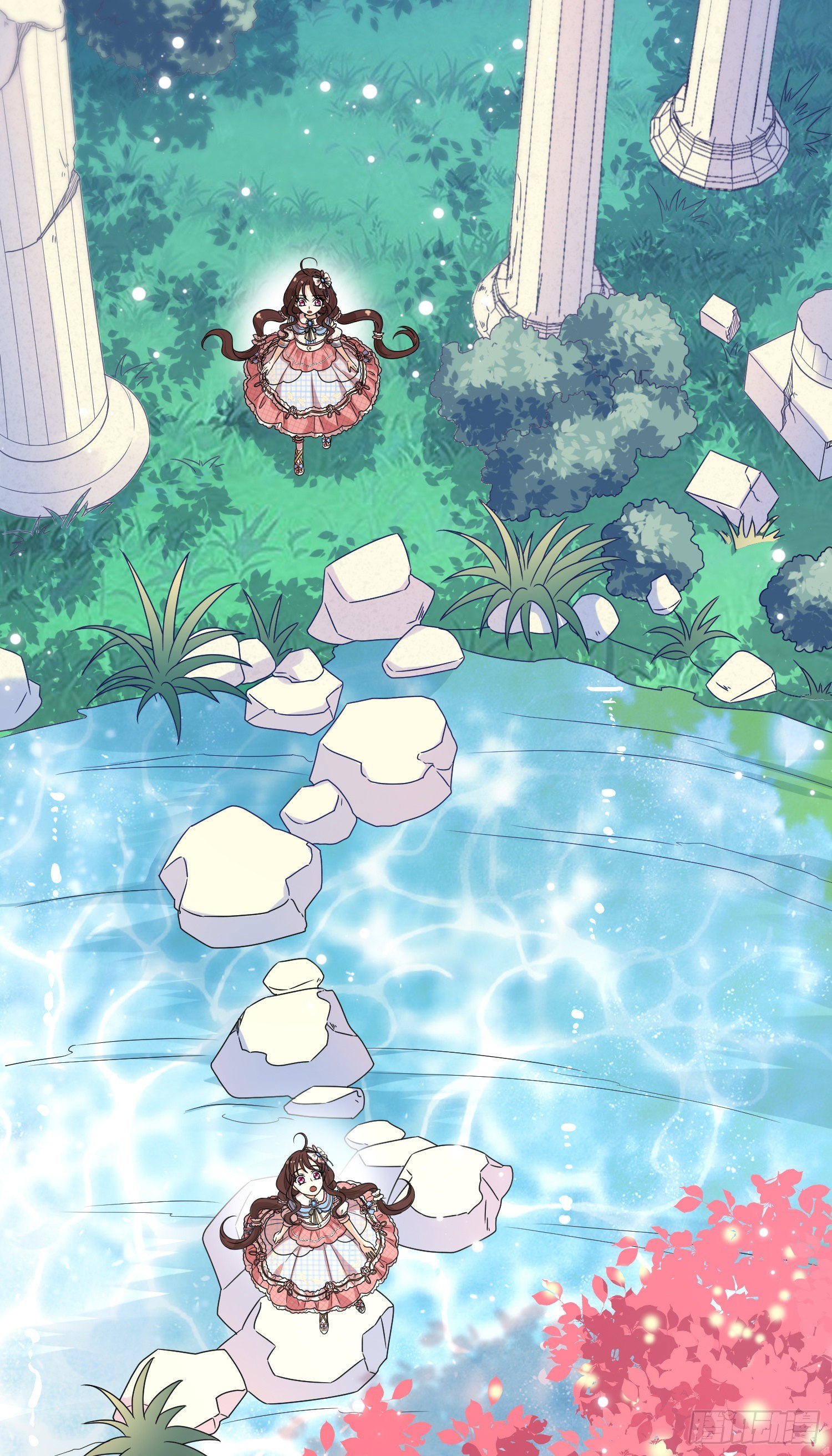 第11话神秘的人物-第14话