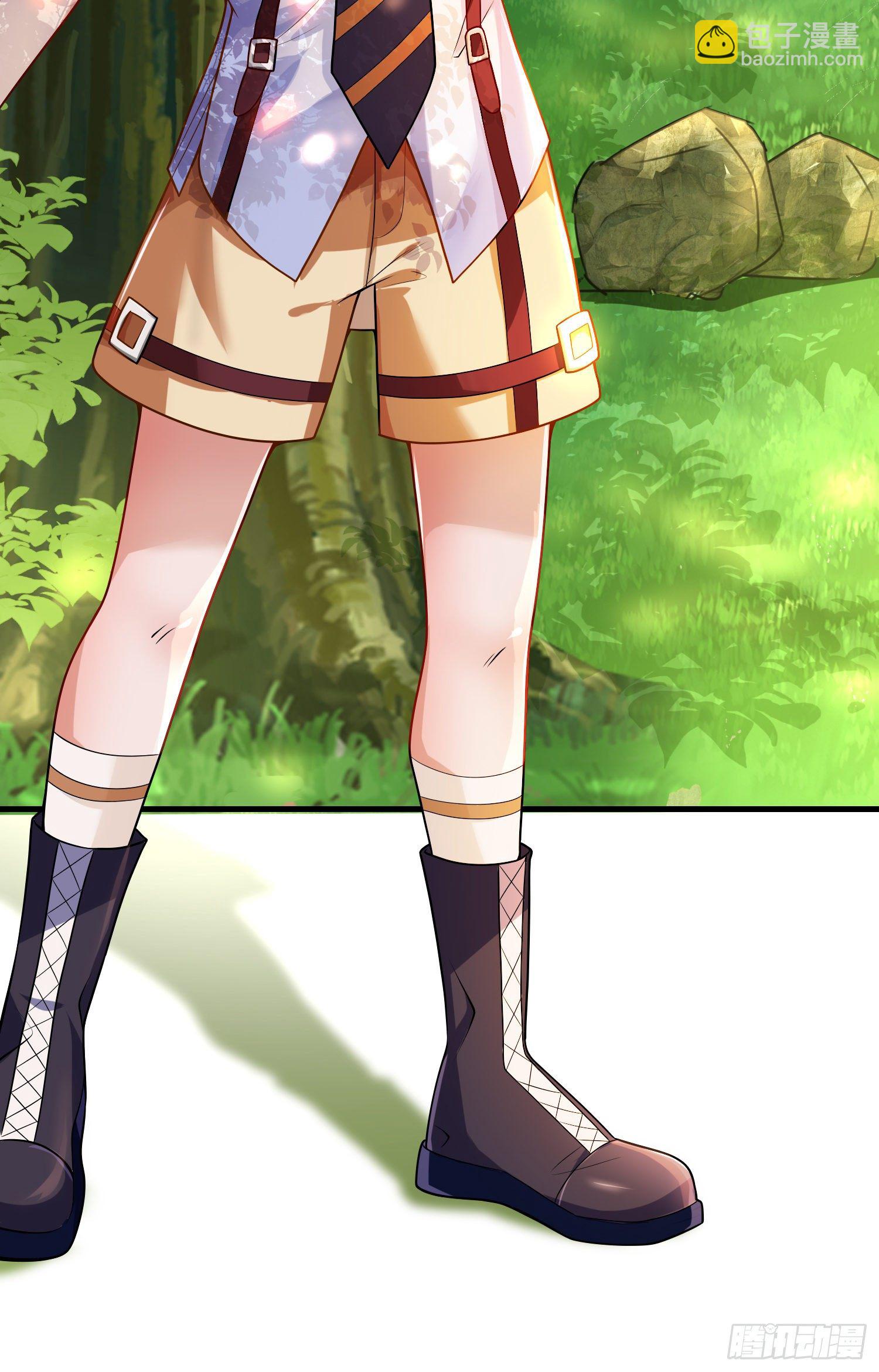 第16话你还没和自己和解-第20话