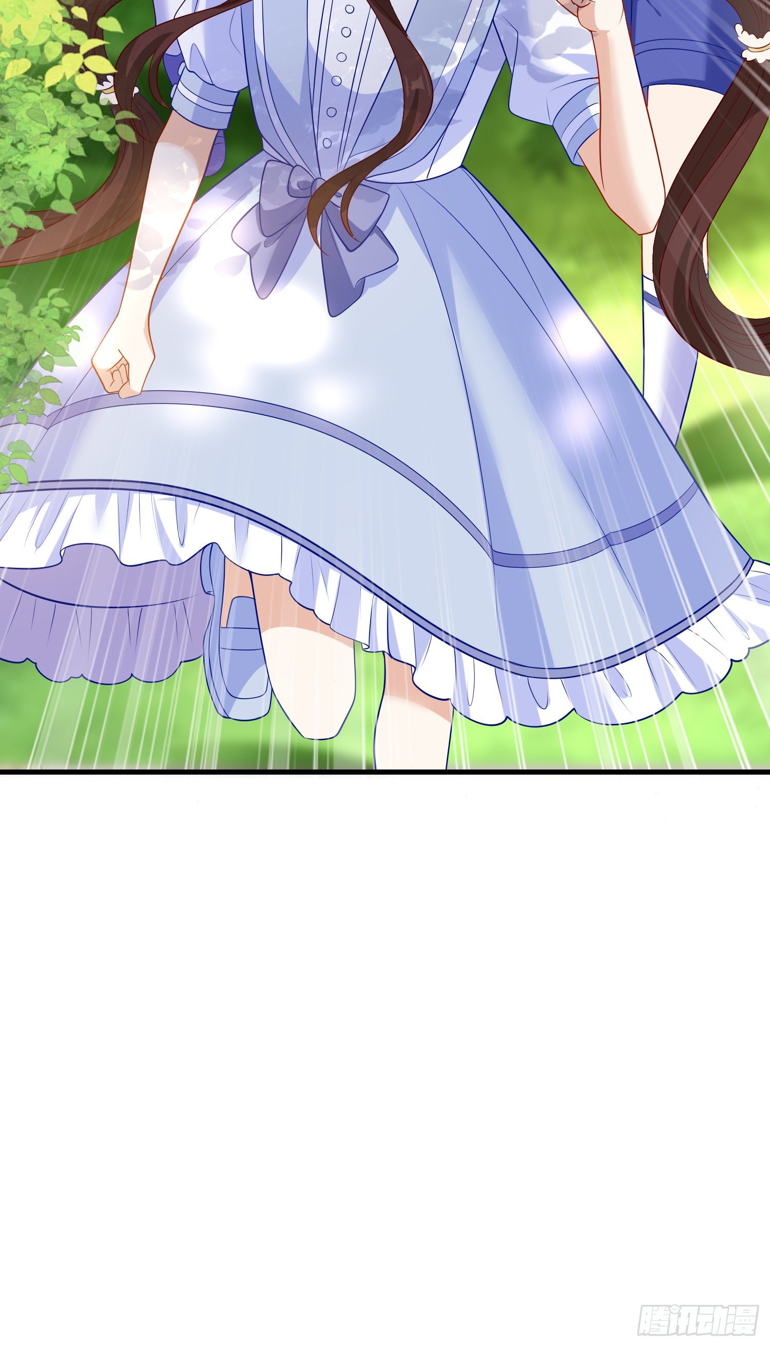 第16话你还没和自己和解-第20话