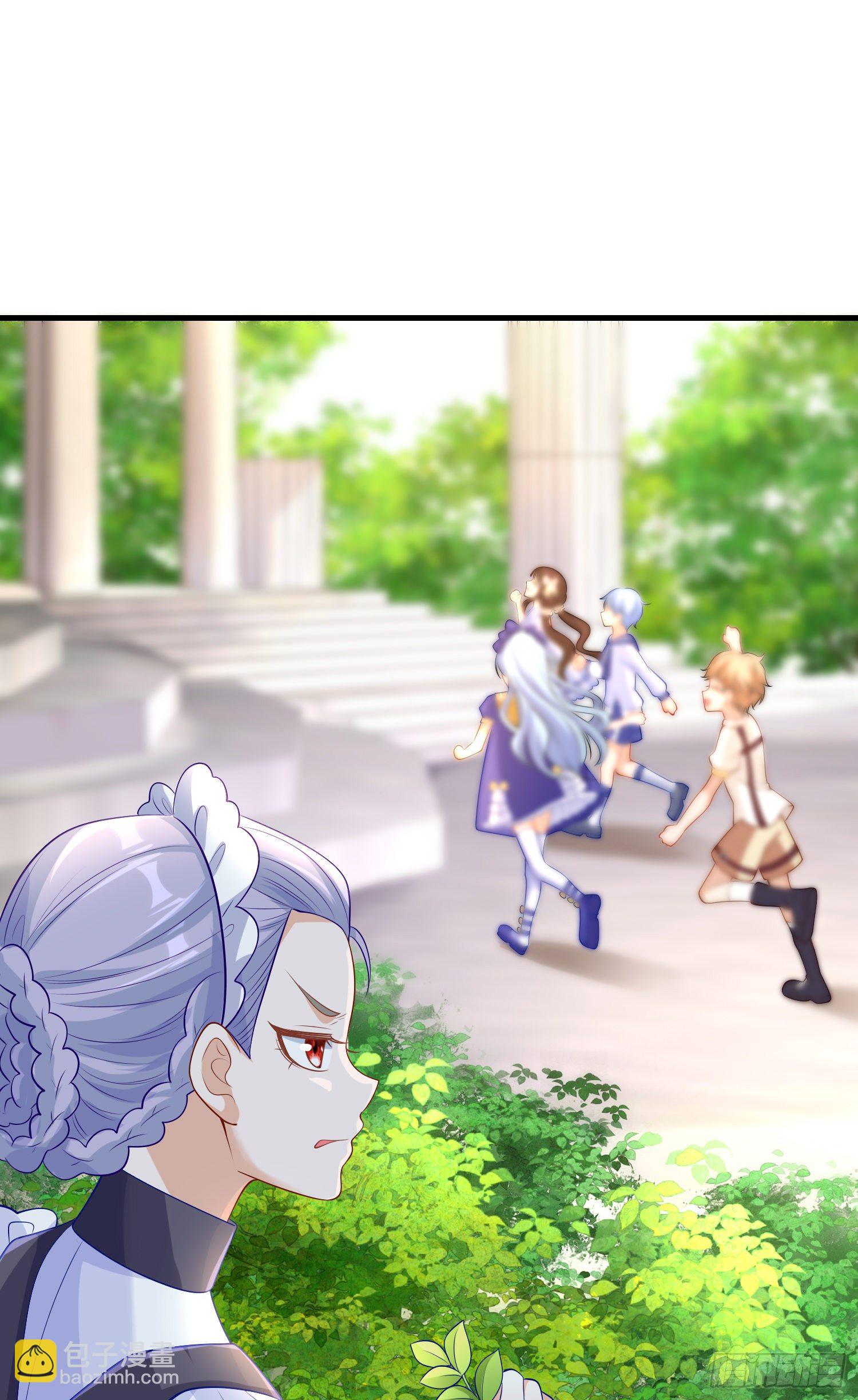 第16话你还没和自己和解-第20话