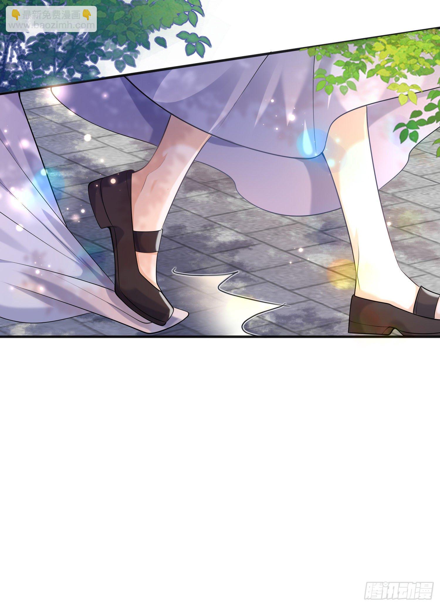 第18话安东尼的暗中惩罚-第22话