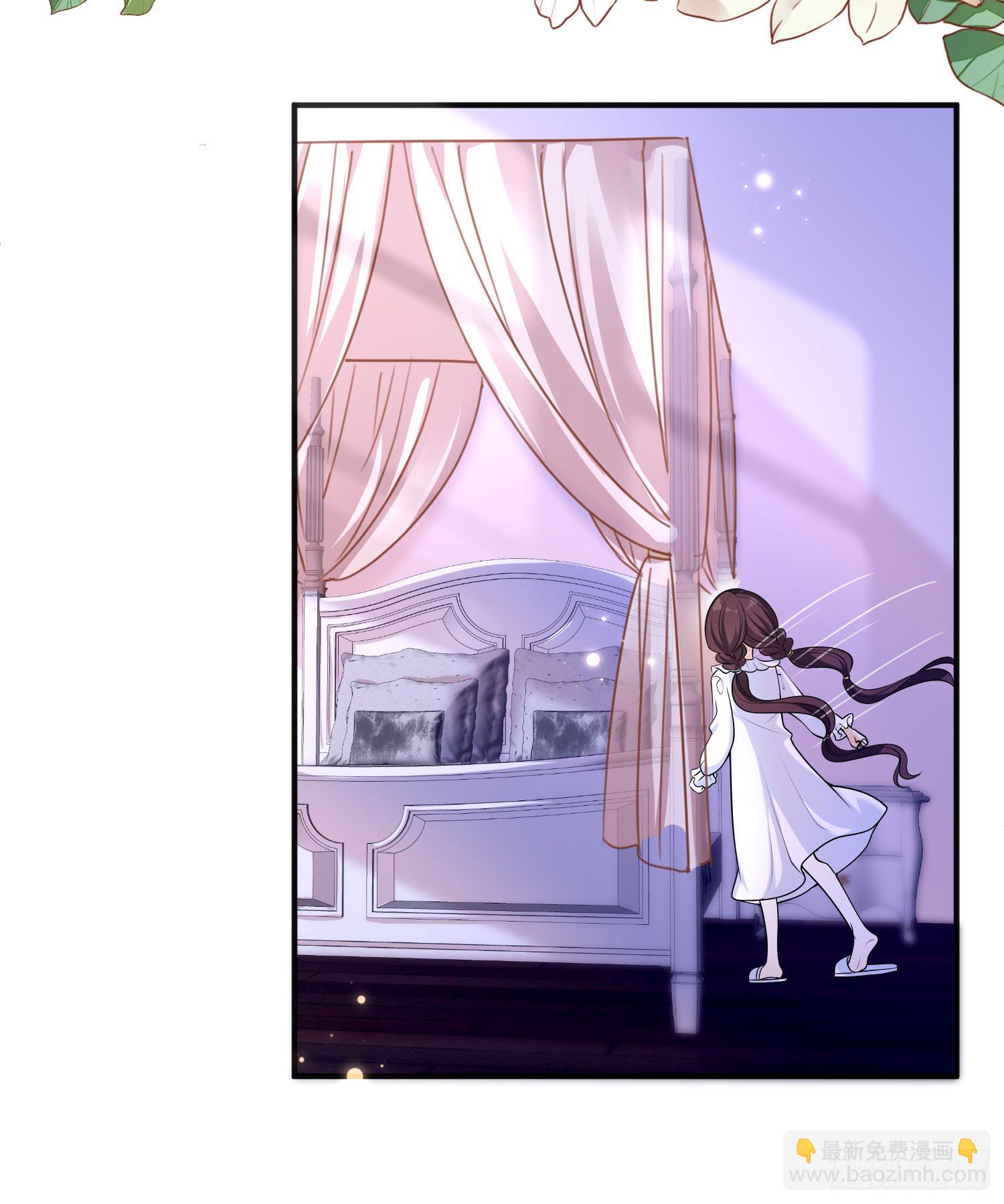 第18话安东尼的暗中惩罚-第22话