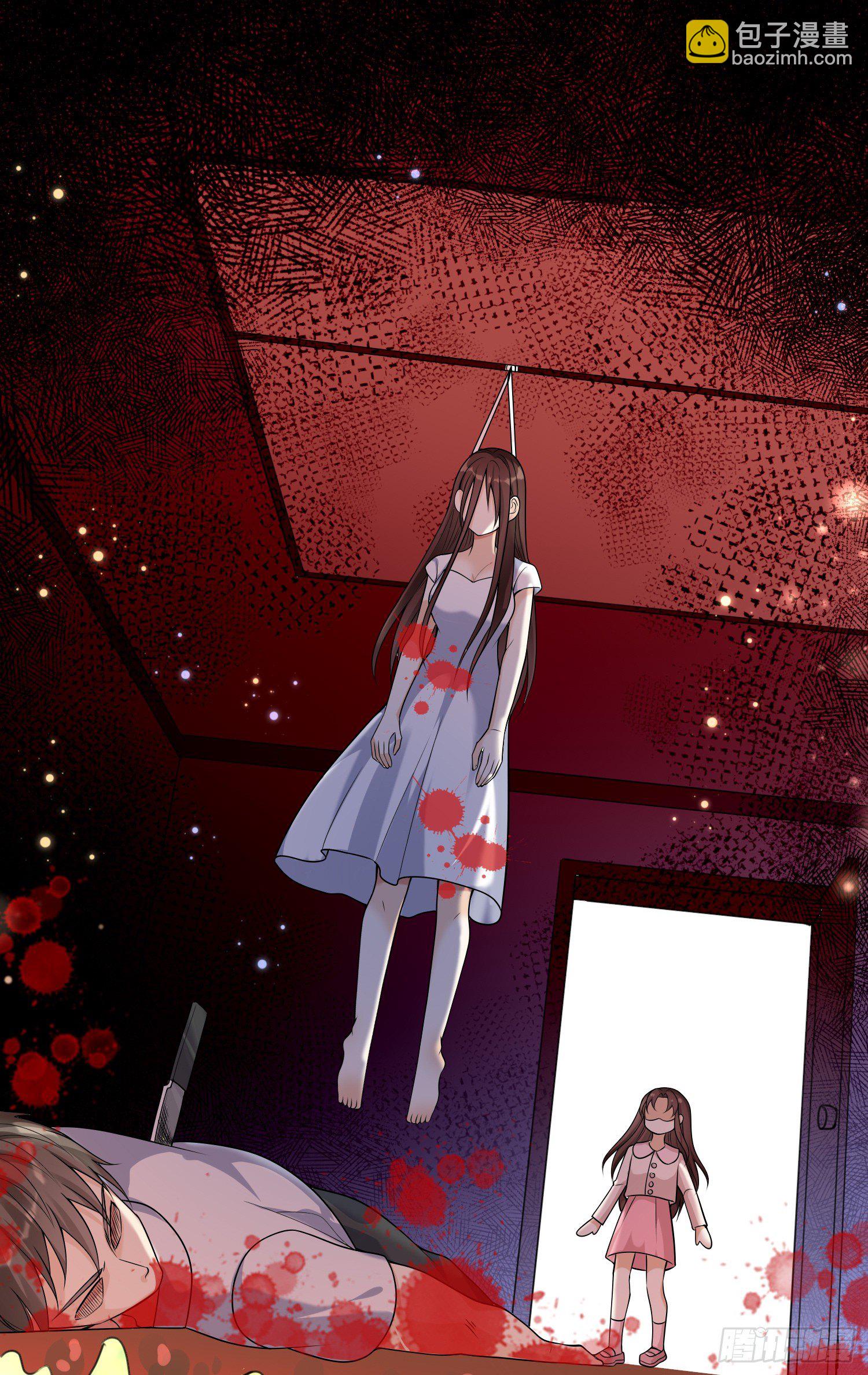 第18话安东尼的暗中惩罚-第22话