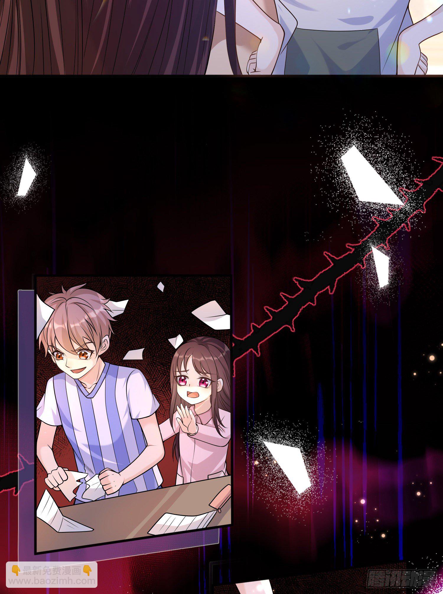 第18话安东尼的暗中惩罚-第22话