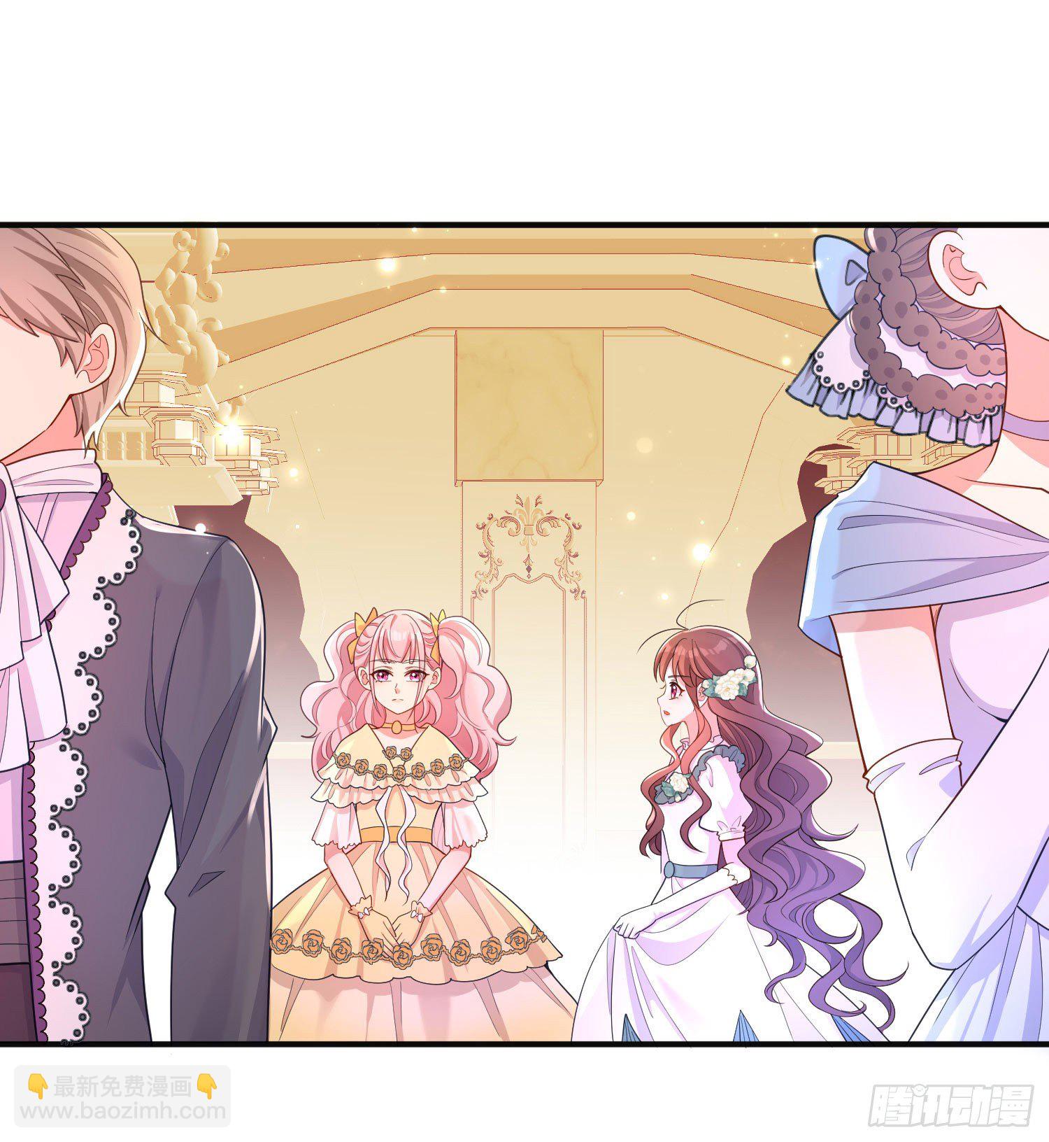 第30话真实的舞会(1/2)-第34话