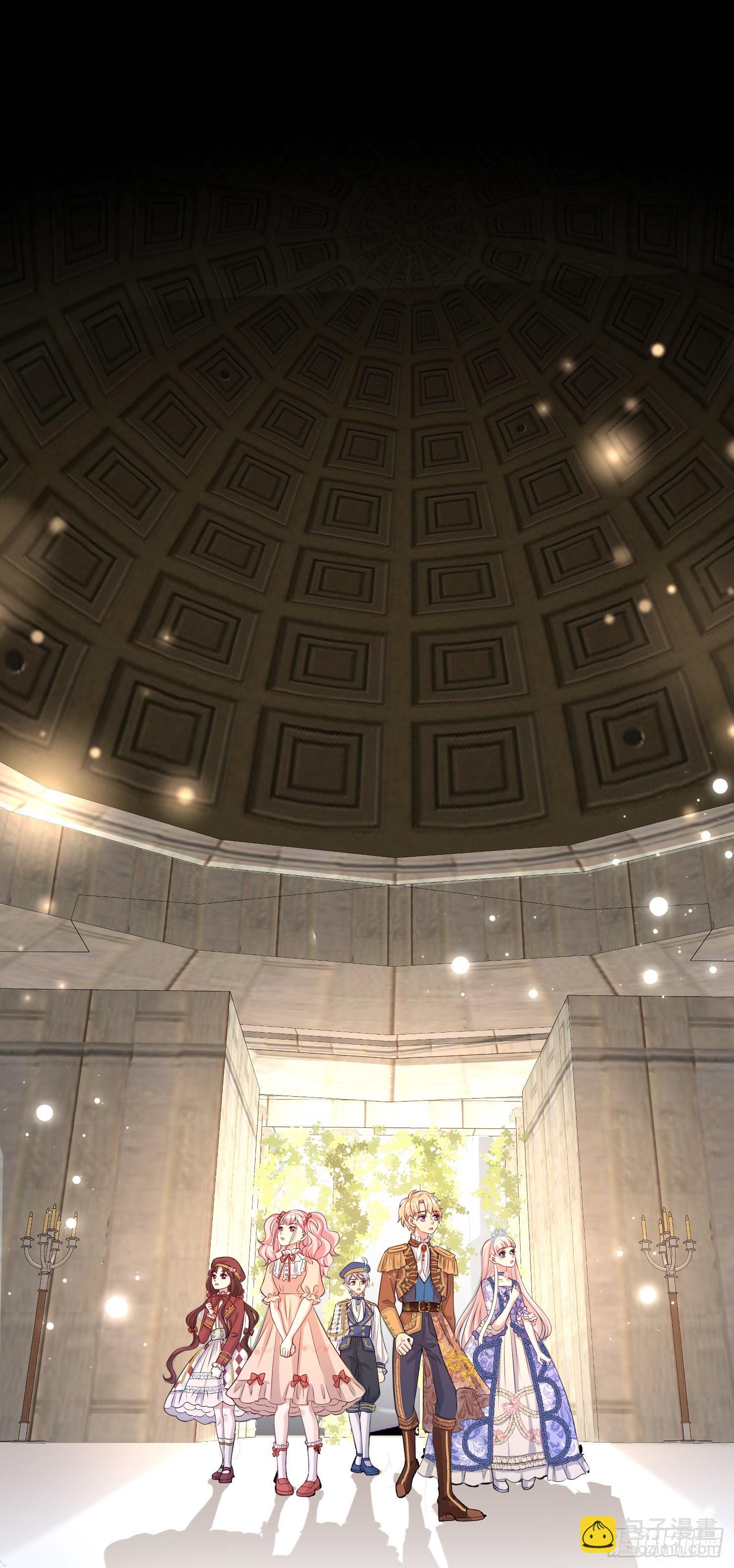 第40话认出来了？-第44话