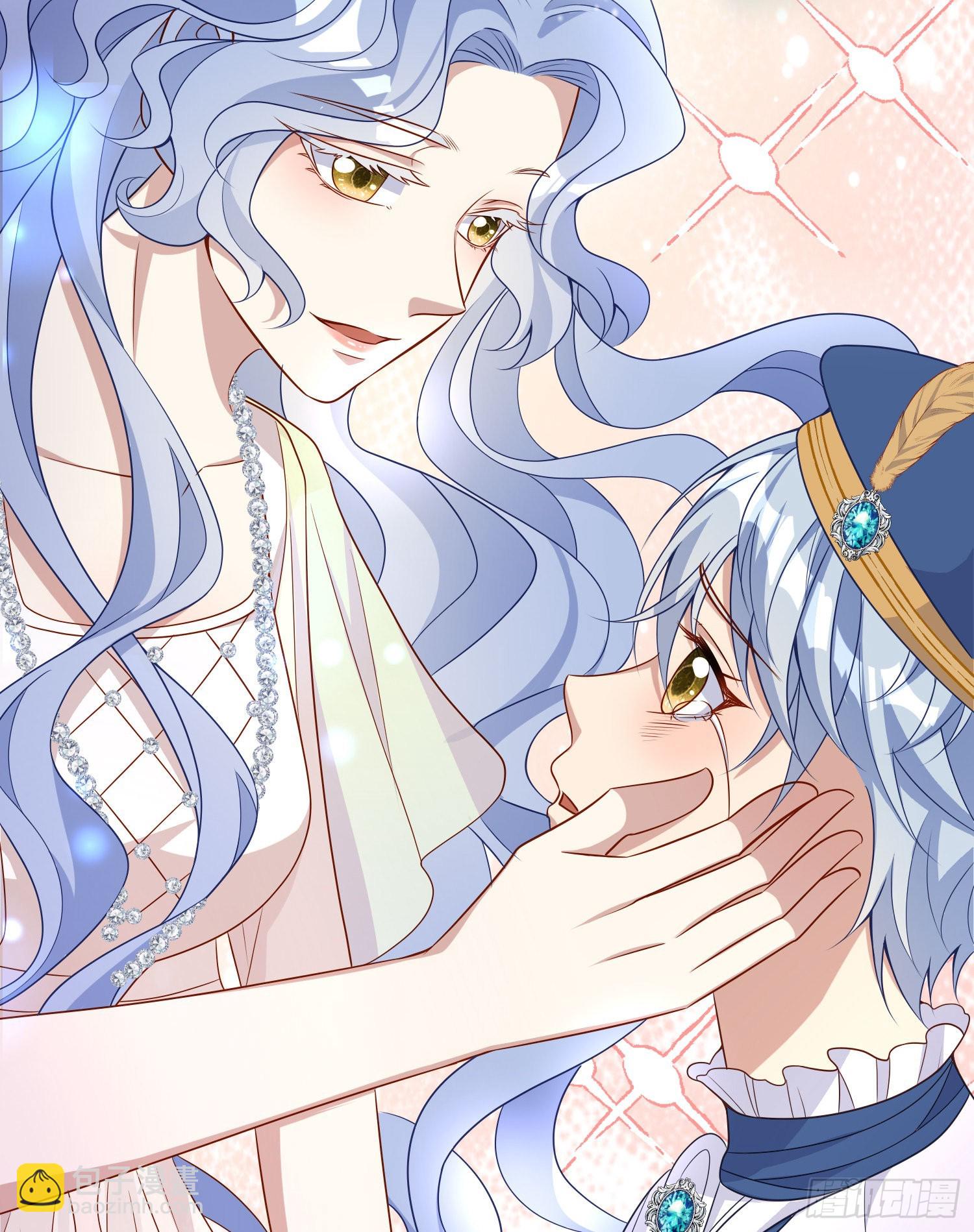 第44话我要成为王-第48话