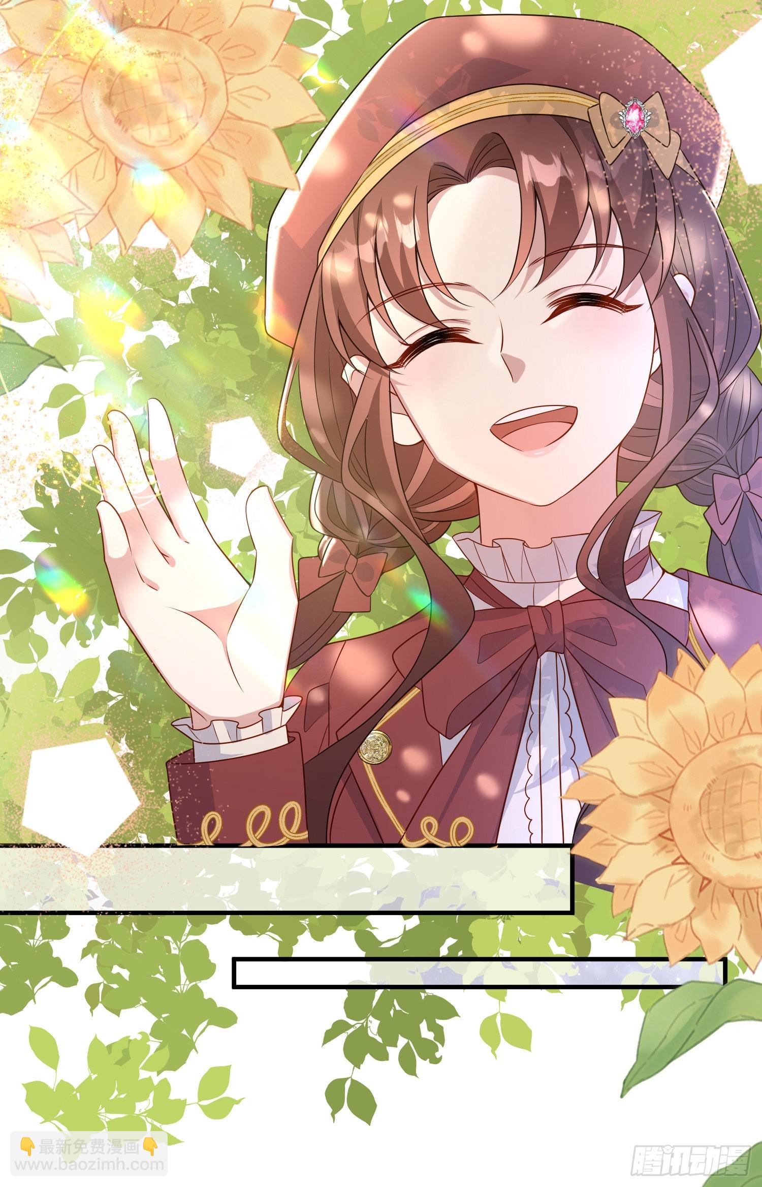 第48话莫汉克的定情礼物？-第52话