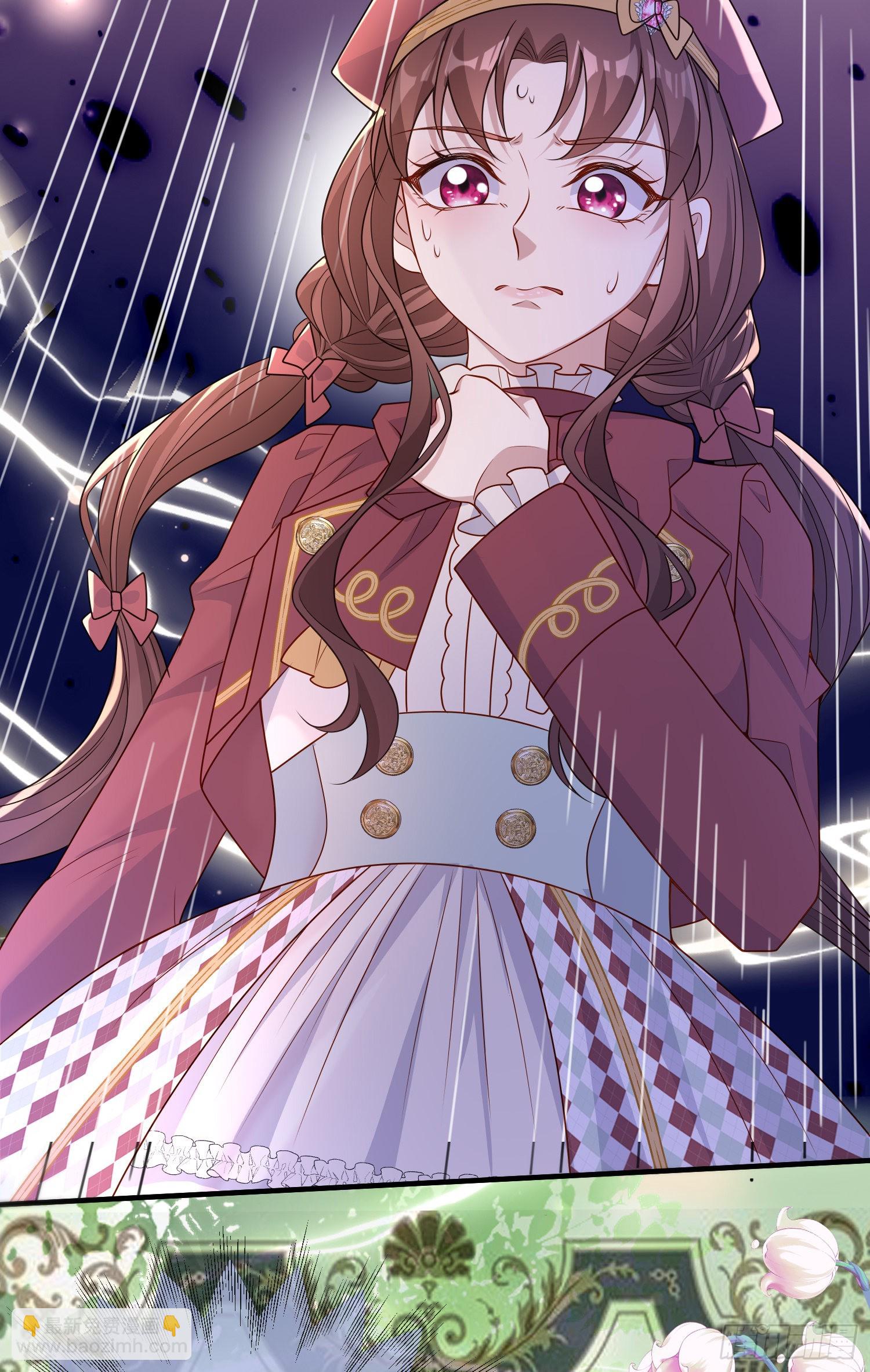 第52话答错了？-第56话