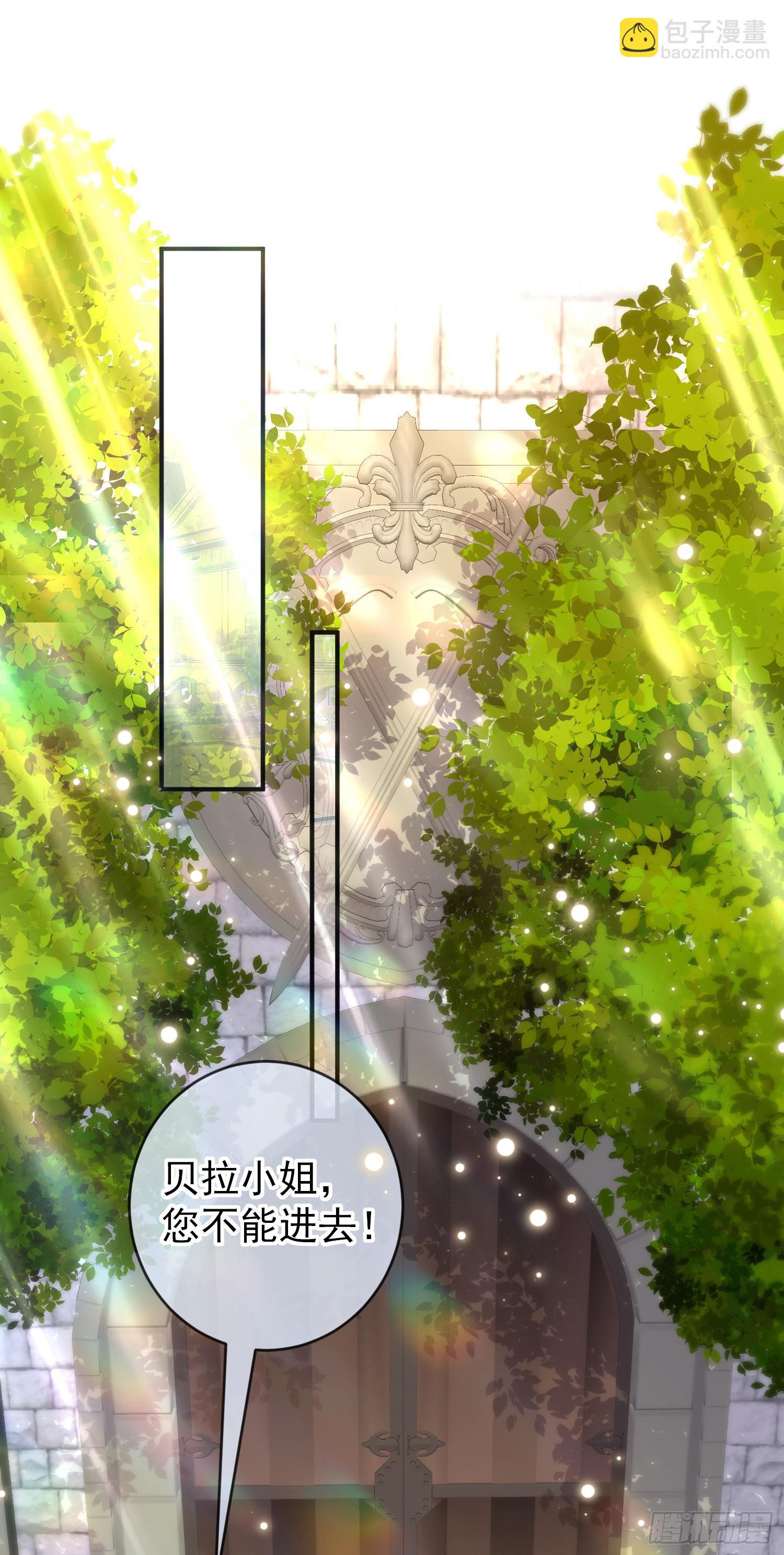 第54话艾米莉亚，我陪你去-第58话