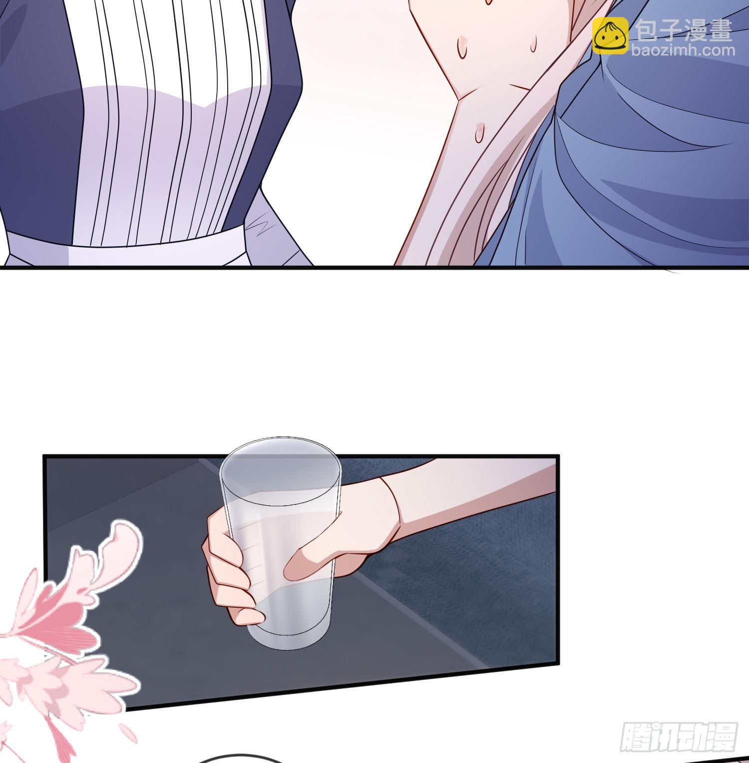 第54话艾米莉亚，我陪你去-第58话