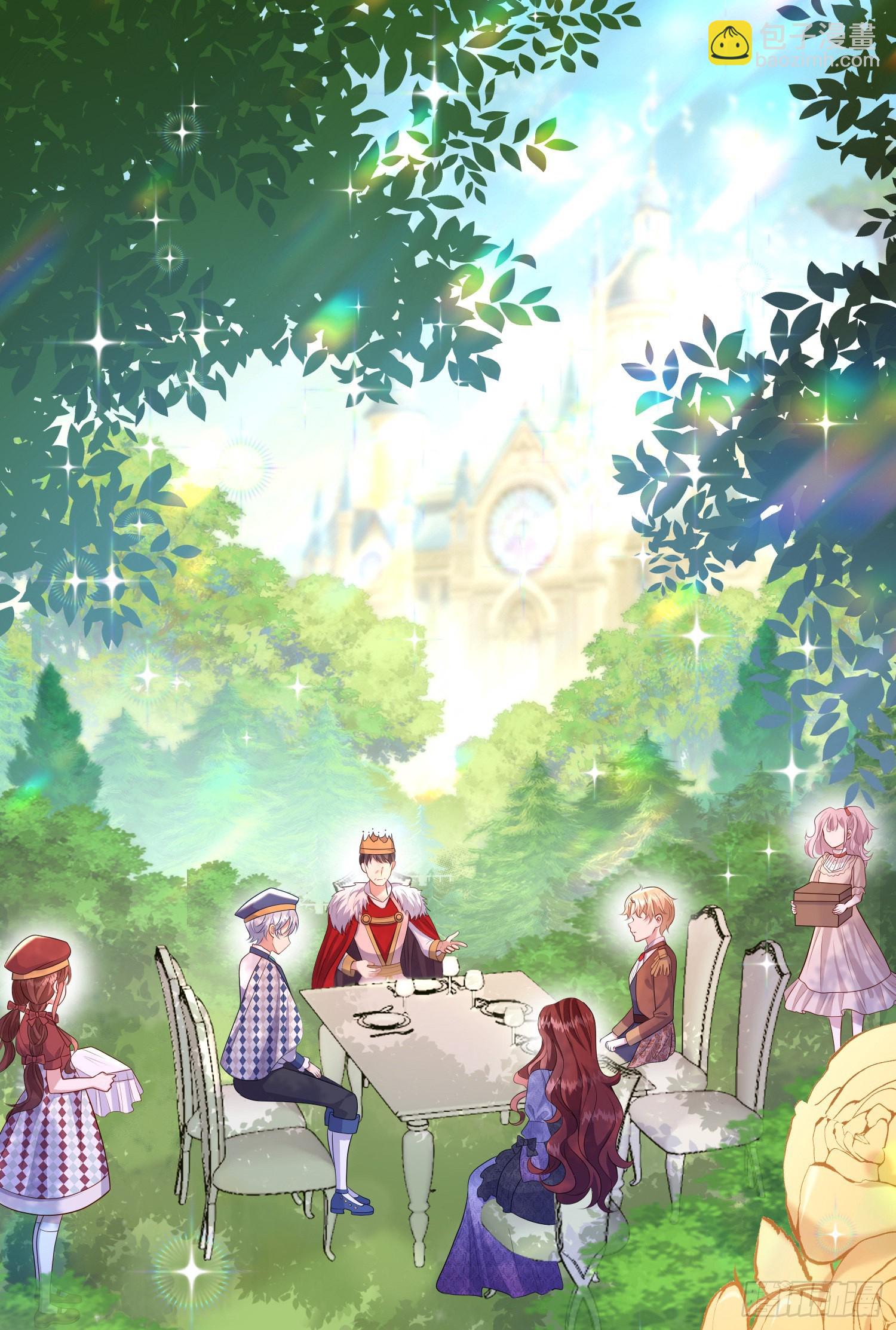 第56话家宴-第60话