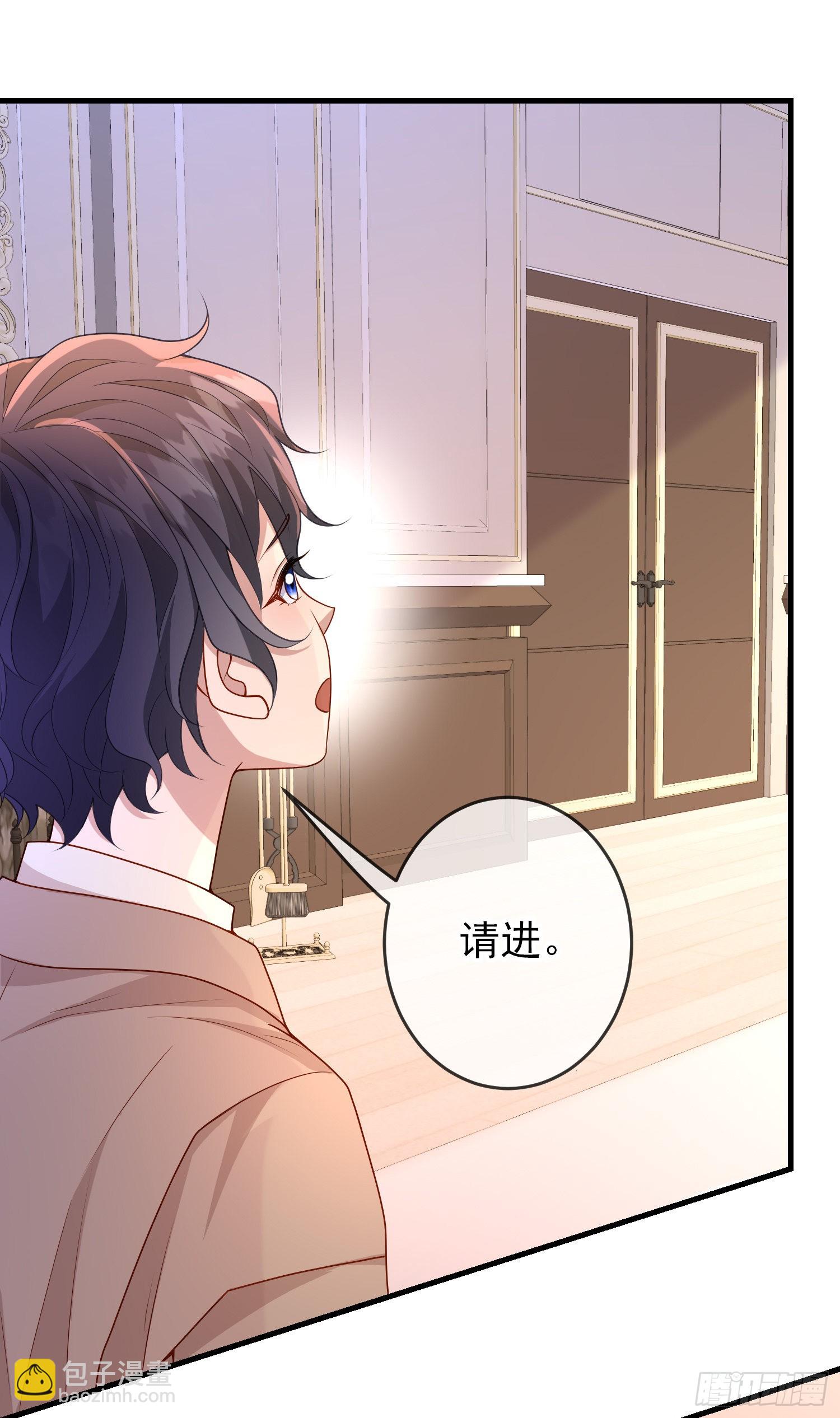 第58话莫汉克病了-第62话