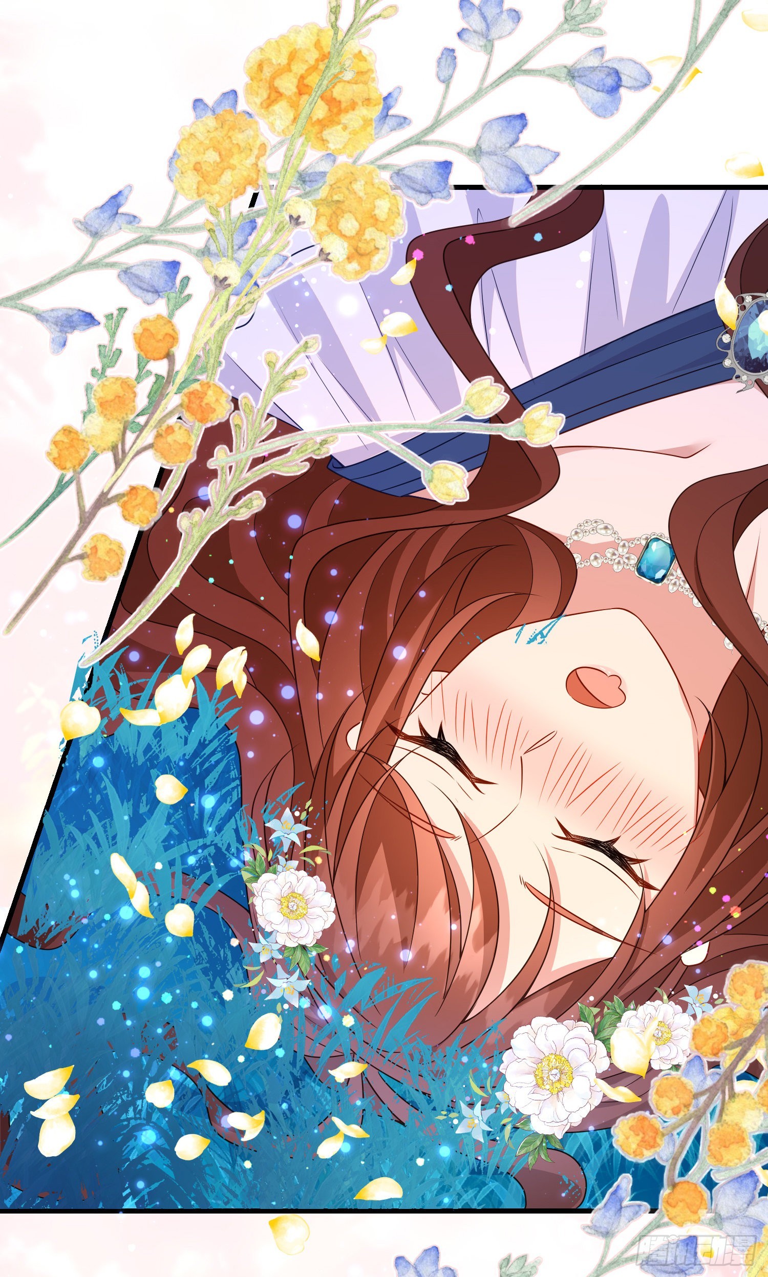 第64话酒后吐真言？-第68话