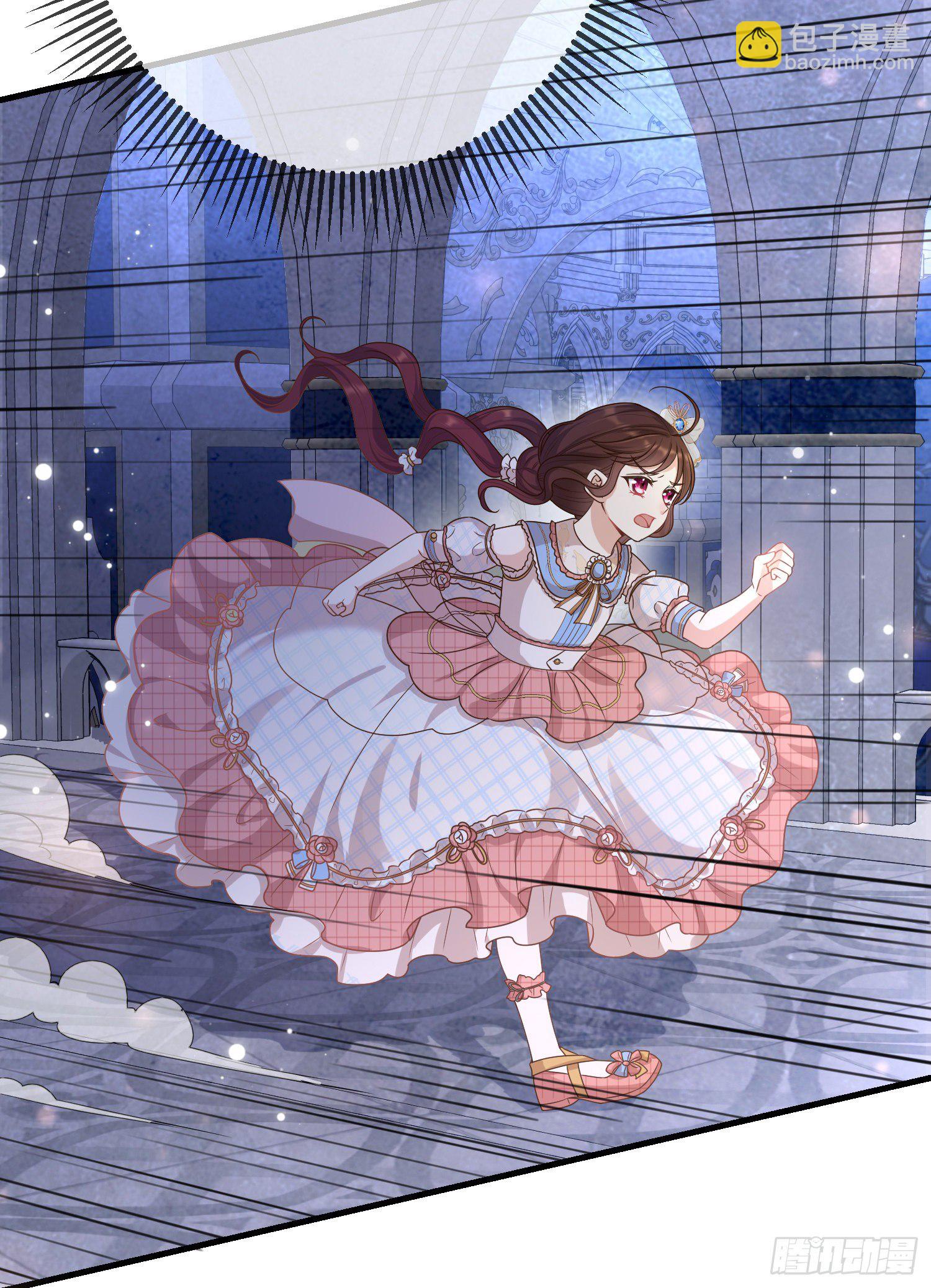 第6话你究竟是何人？(1/2)-第8话