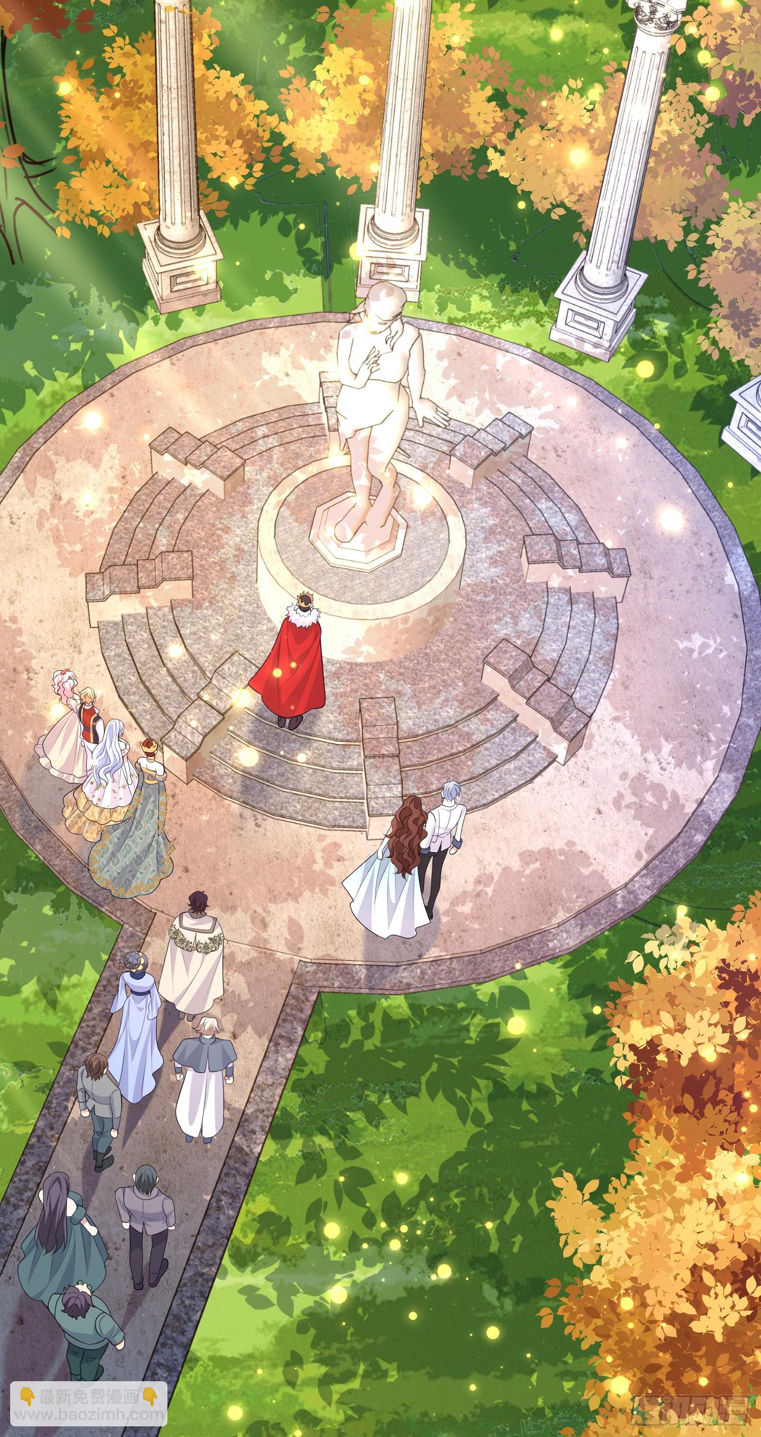 第67话被选上-第72话