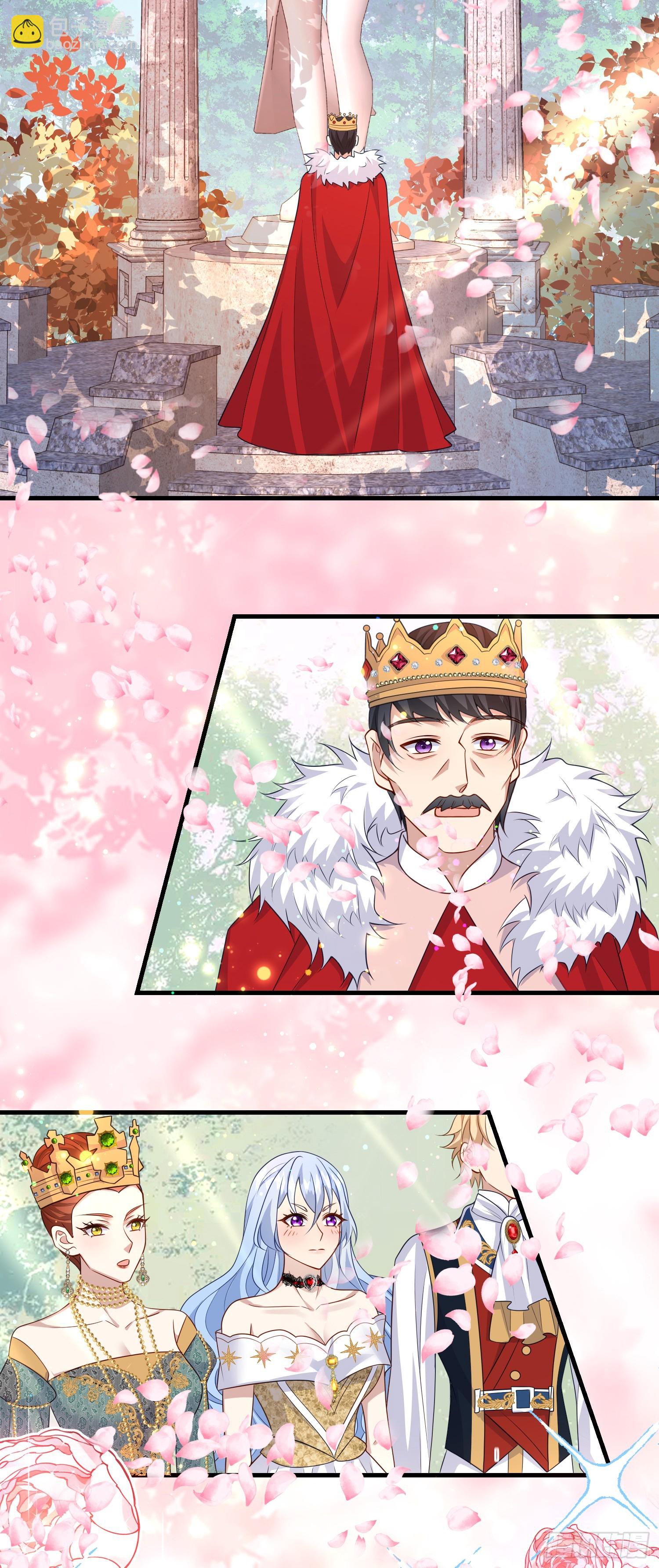 第67话被选上-第72话