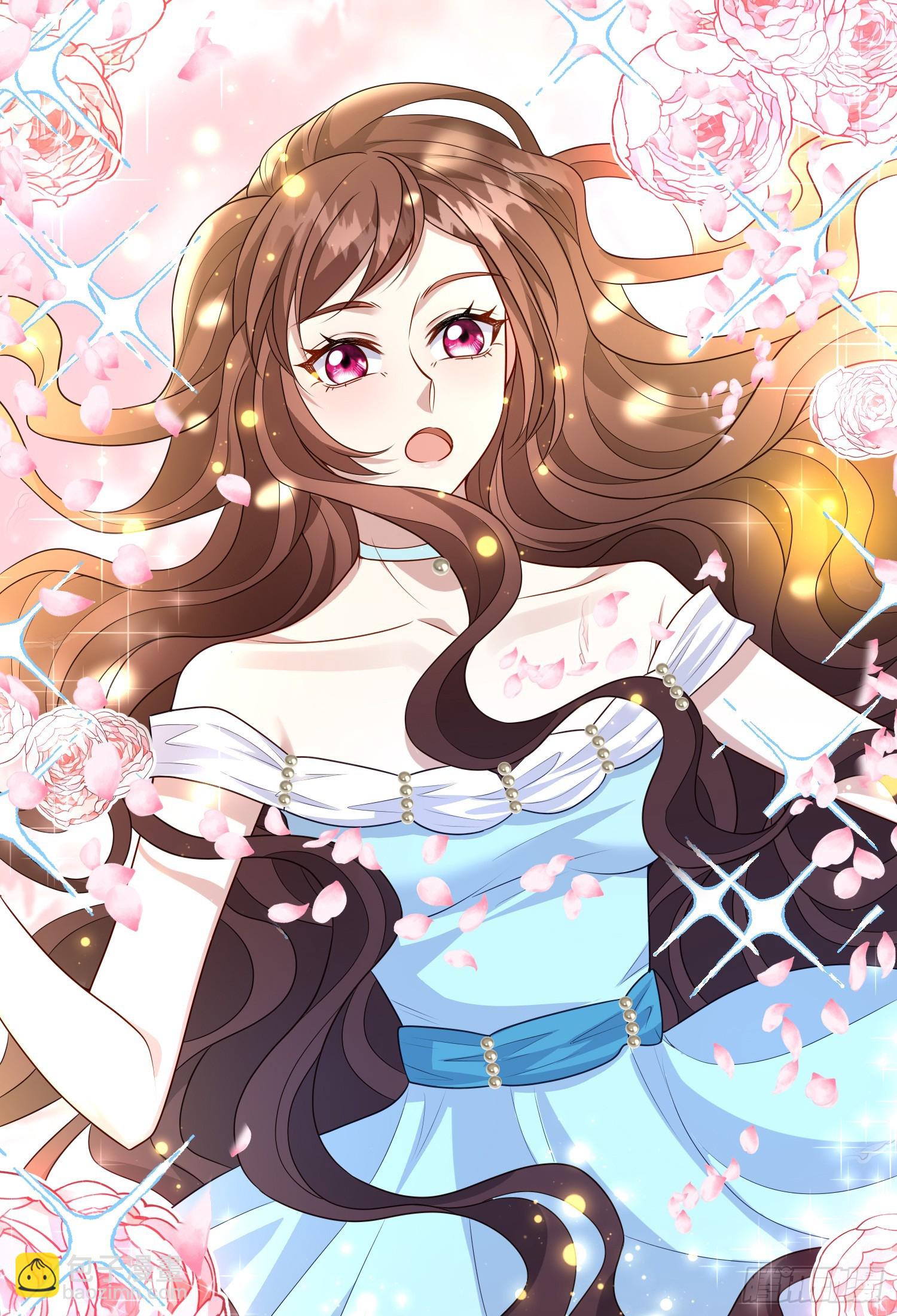 第67话被选上-第72话