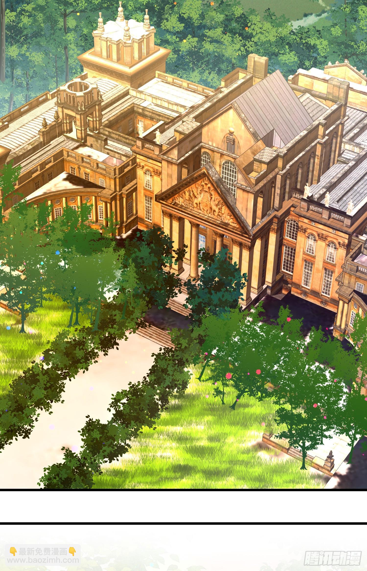 第71话想和你彻夜长谈-第76话