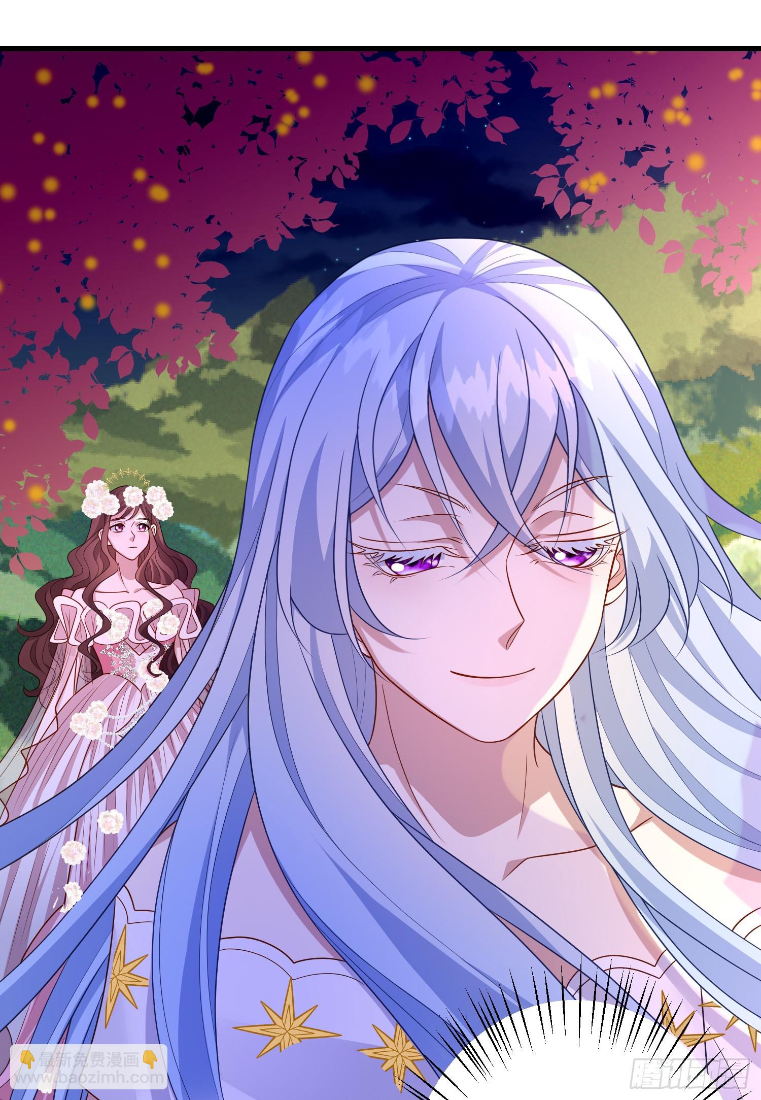 第73话被看光了啦？-第78话